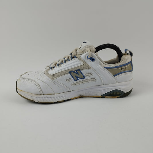 New Balance 844 - White - 4002580