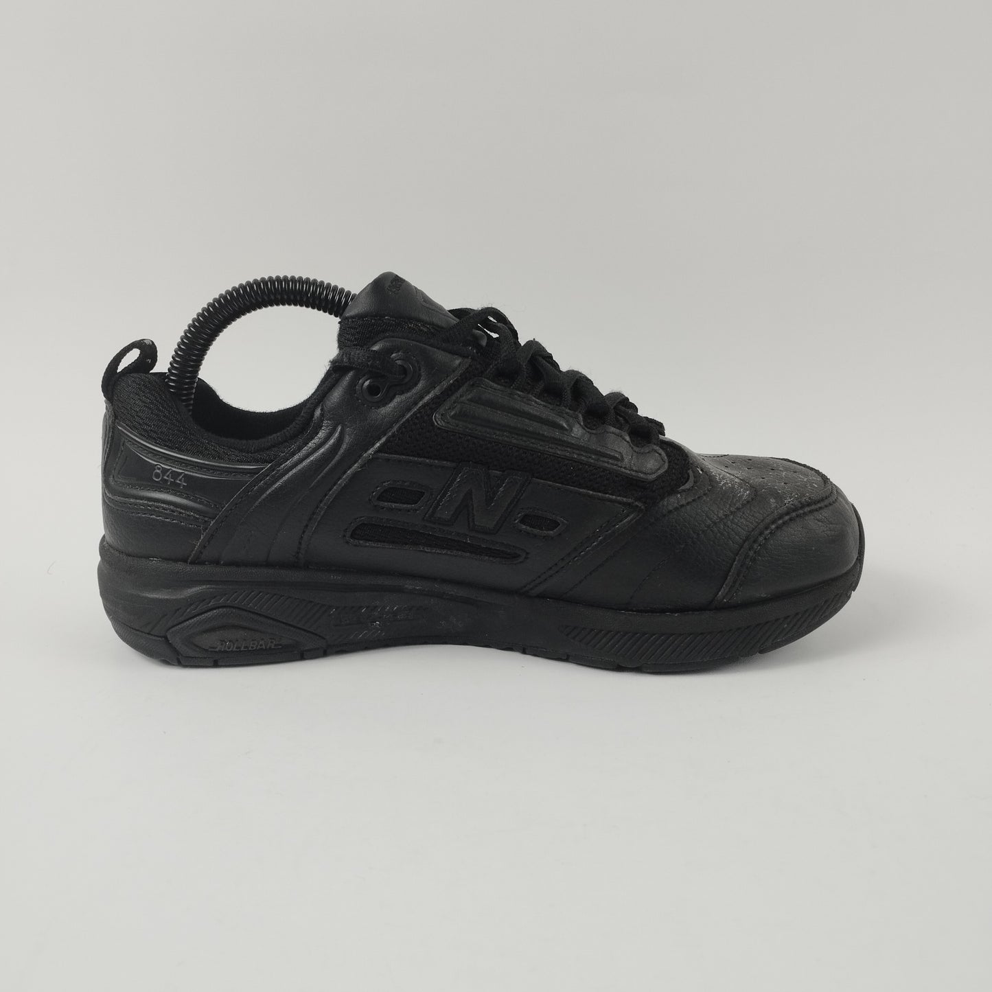 New Balance 360 - Black - 3802576