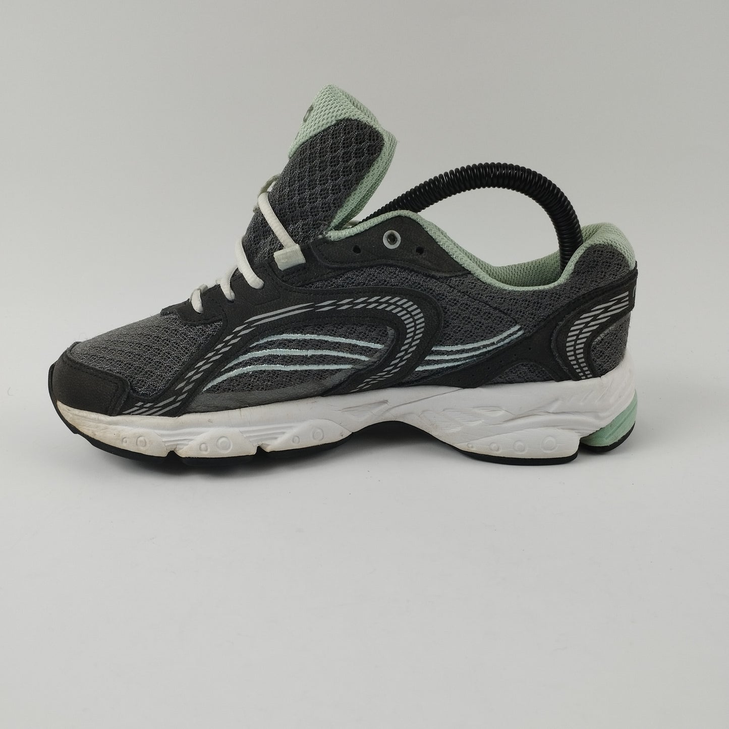 Ryka Athletic - Grey - 3802572