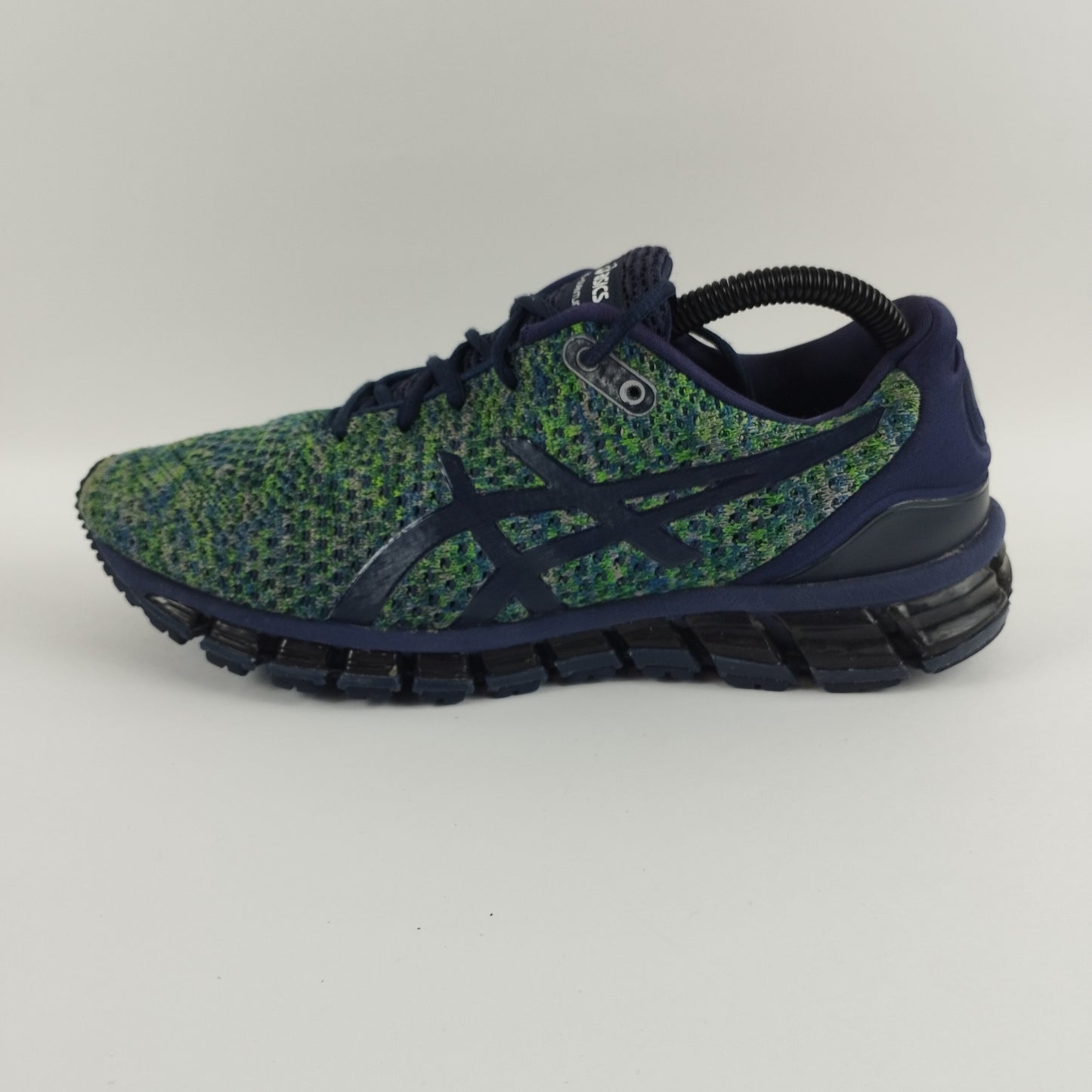 ASICS Gel Quantum - Green - 4252605