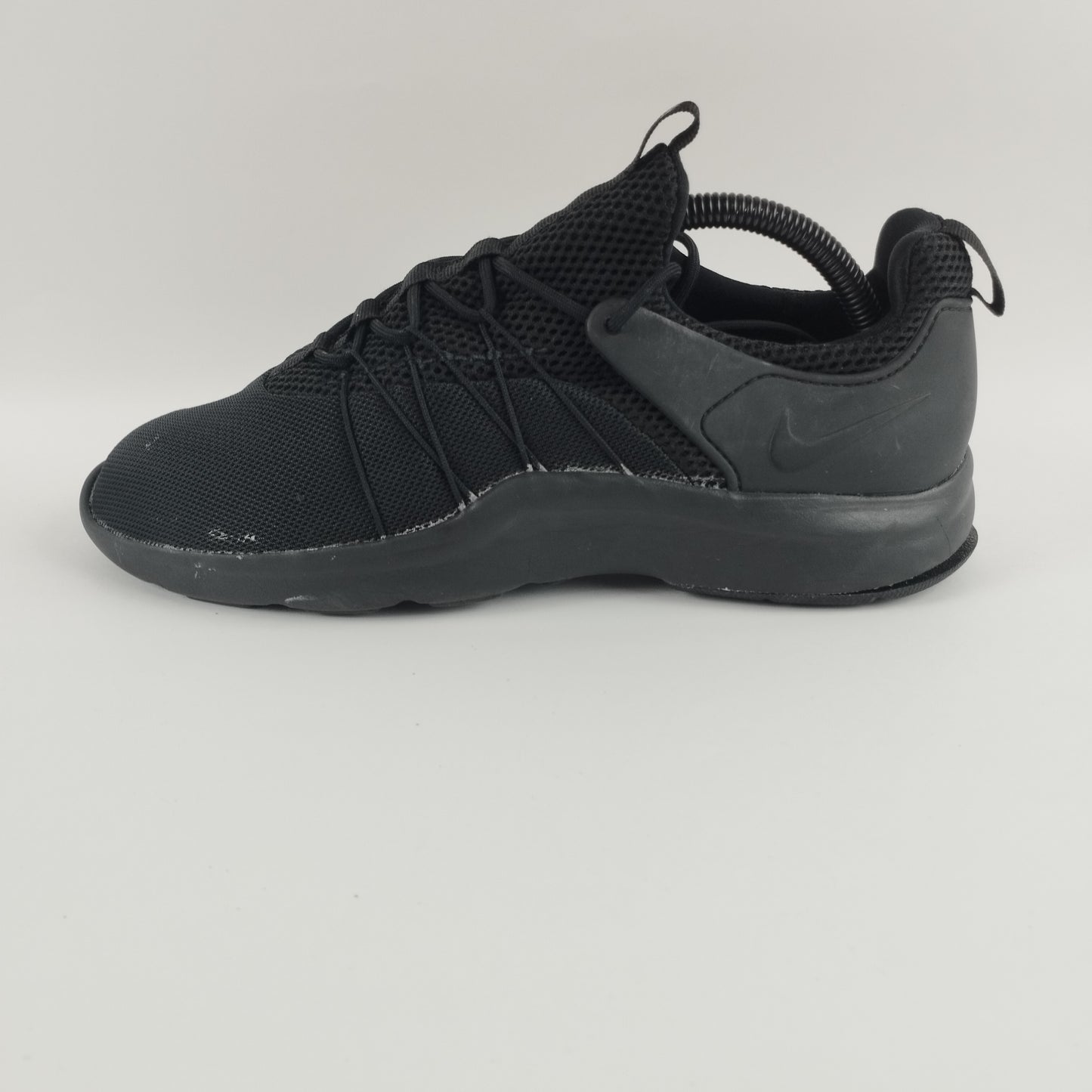 Nike Darwin - Black - 4252592