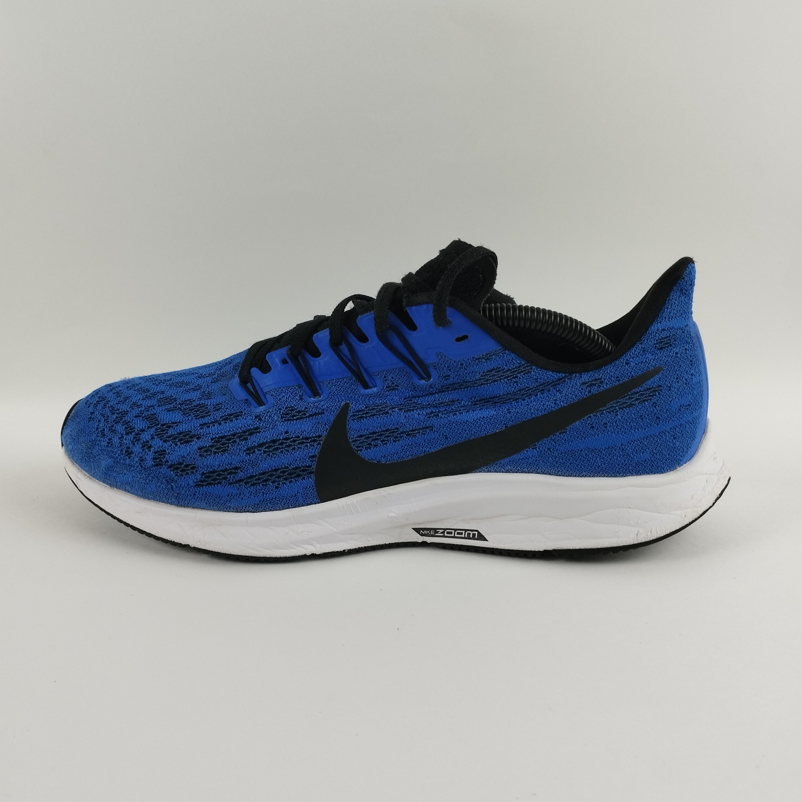 Nike Men's Air Zoom Pegasus 36 - Blue - 4302617