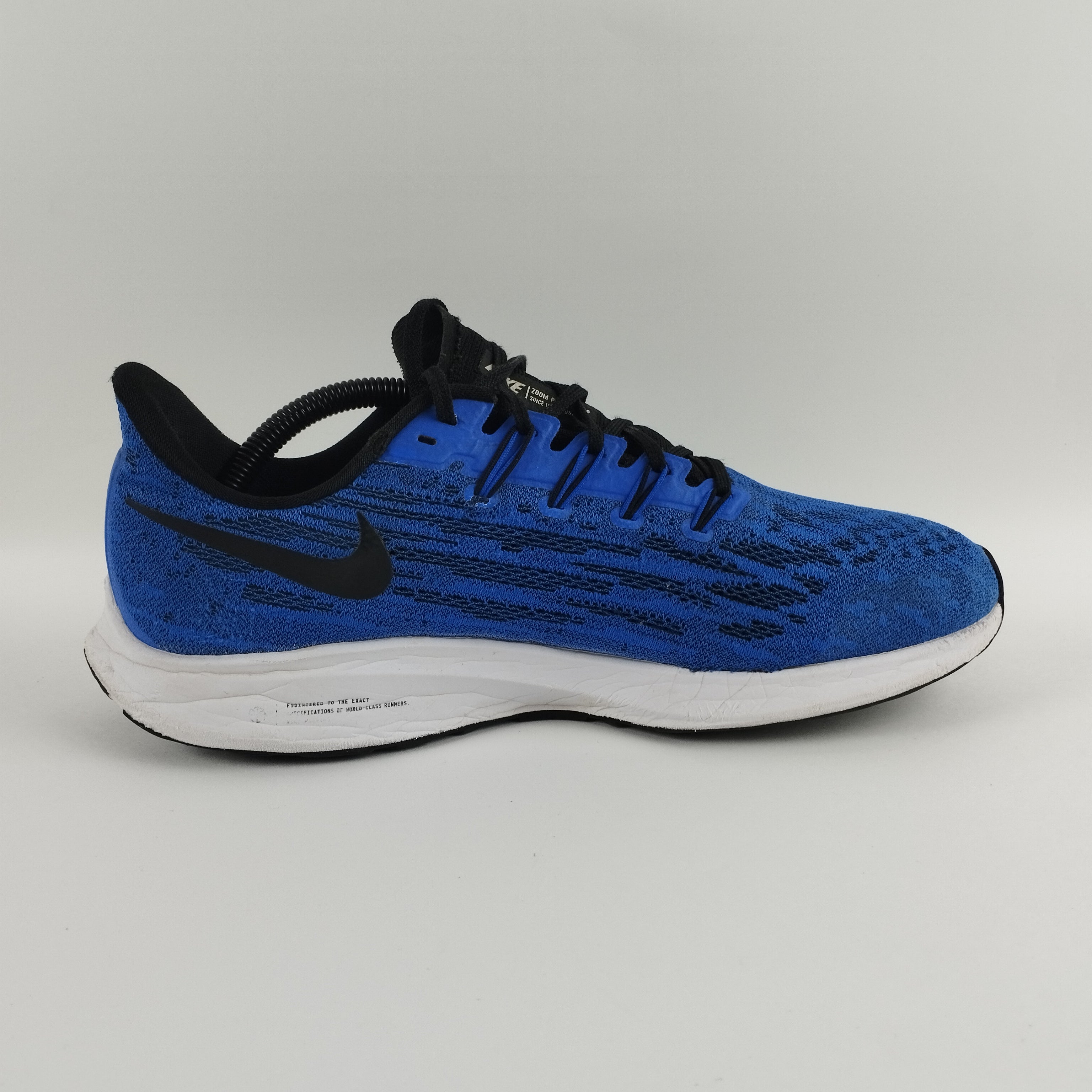 Nike Men's Air Zoom Pegasus 36 - Blue - 4302617