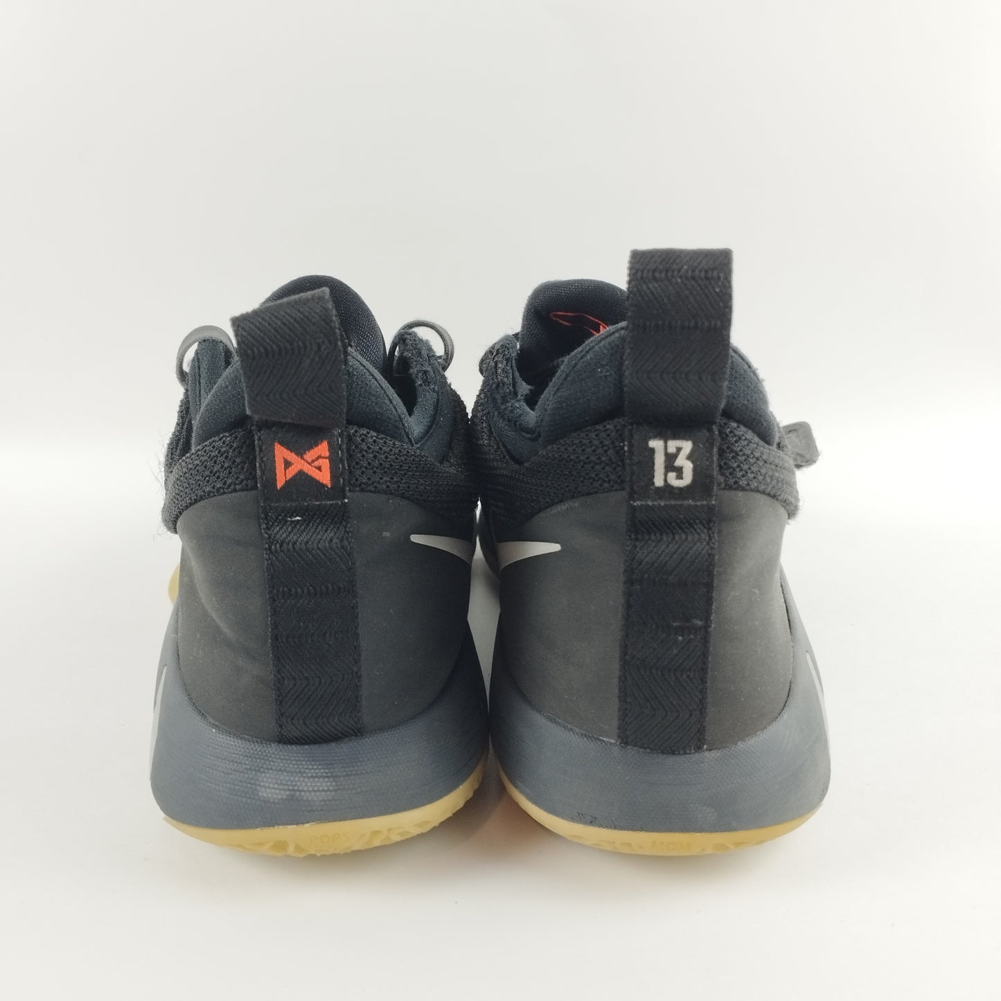 Nike PG 2.5 Anthracite - Black - 4502579