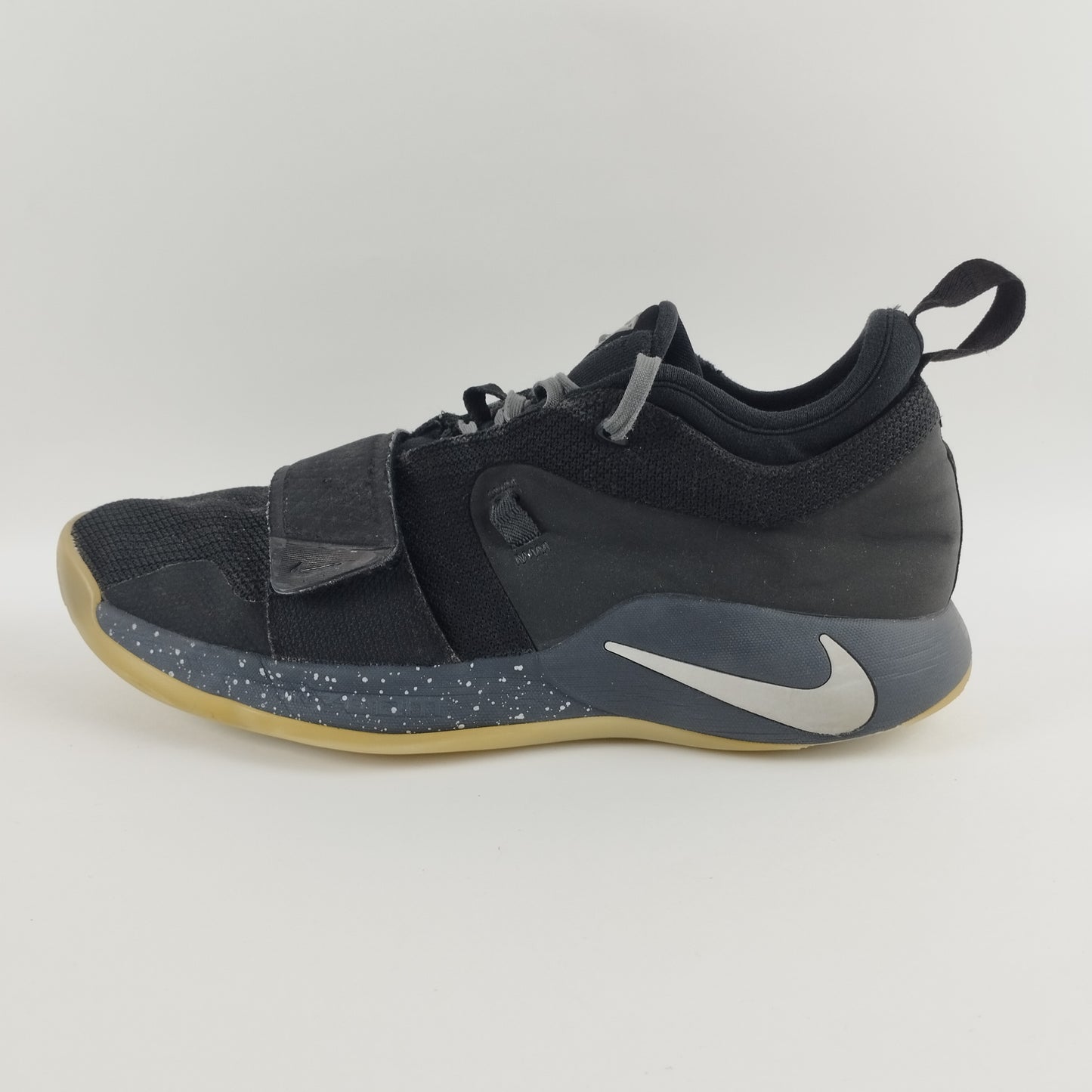 Nike PG 2.5 Anthracite - Black - 4502579