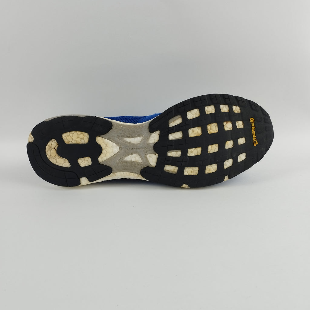 Adidas Adizero Adios 4 Running  - Blue - 4602582