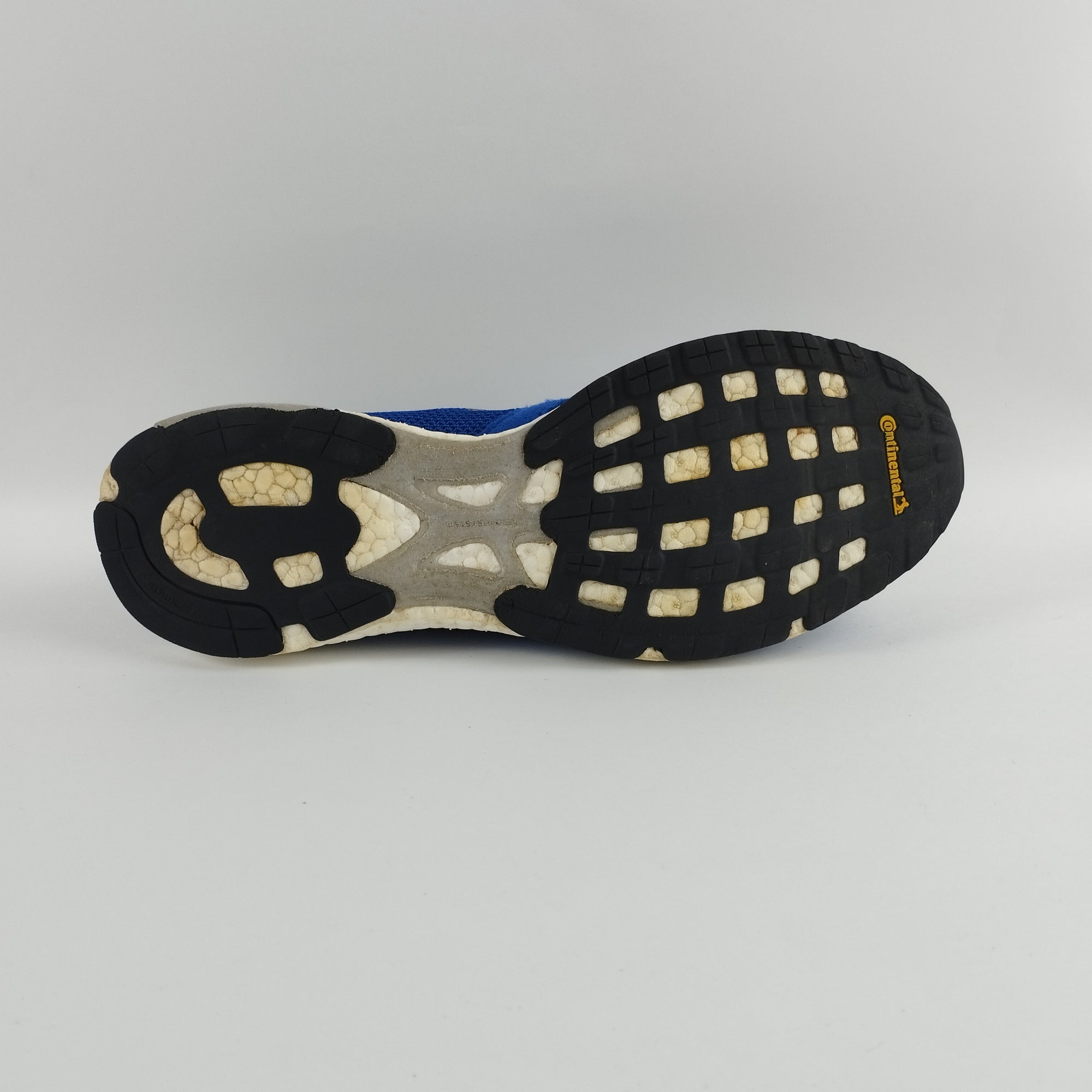 Adidas Adizero Adios 4 Running  - Blue - 4602582