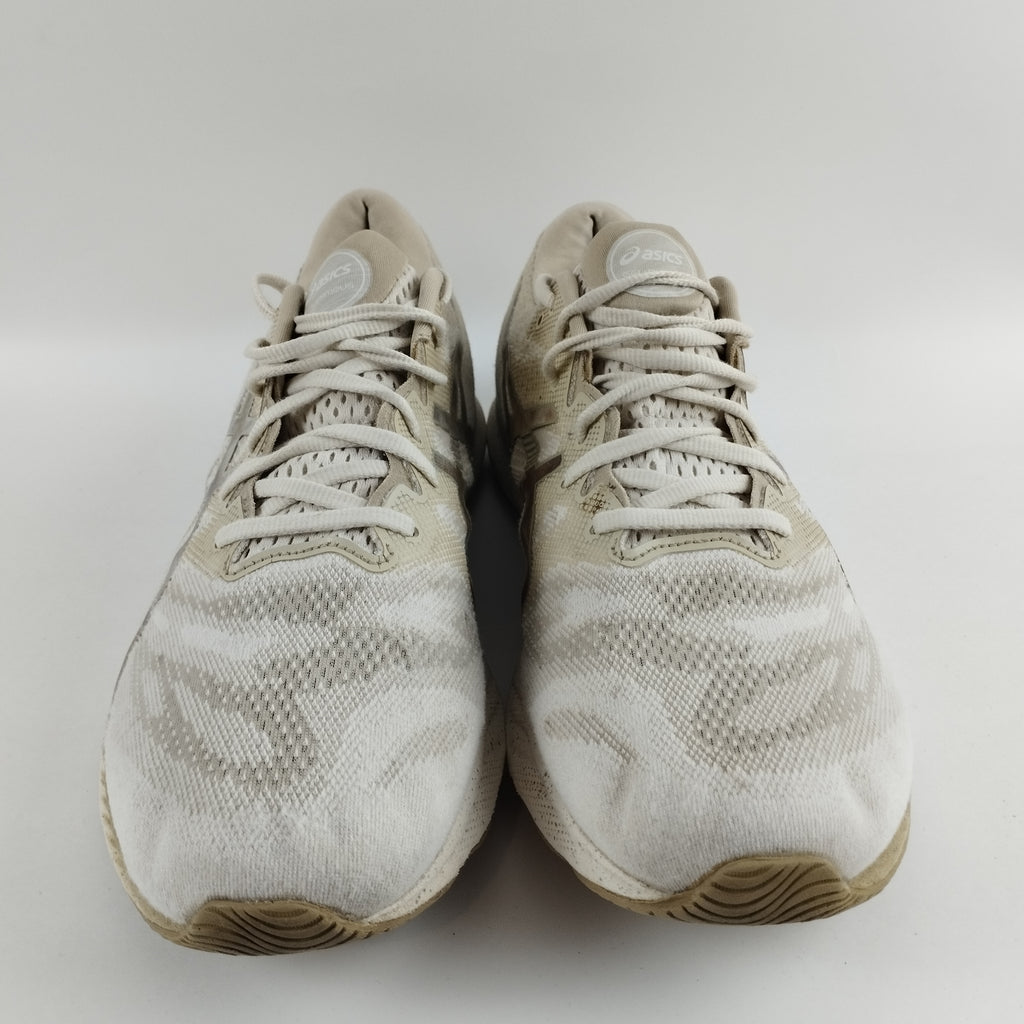 ASICS Gel Nimbus 23 - Grey - 4652640