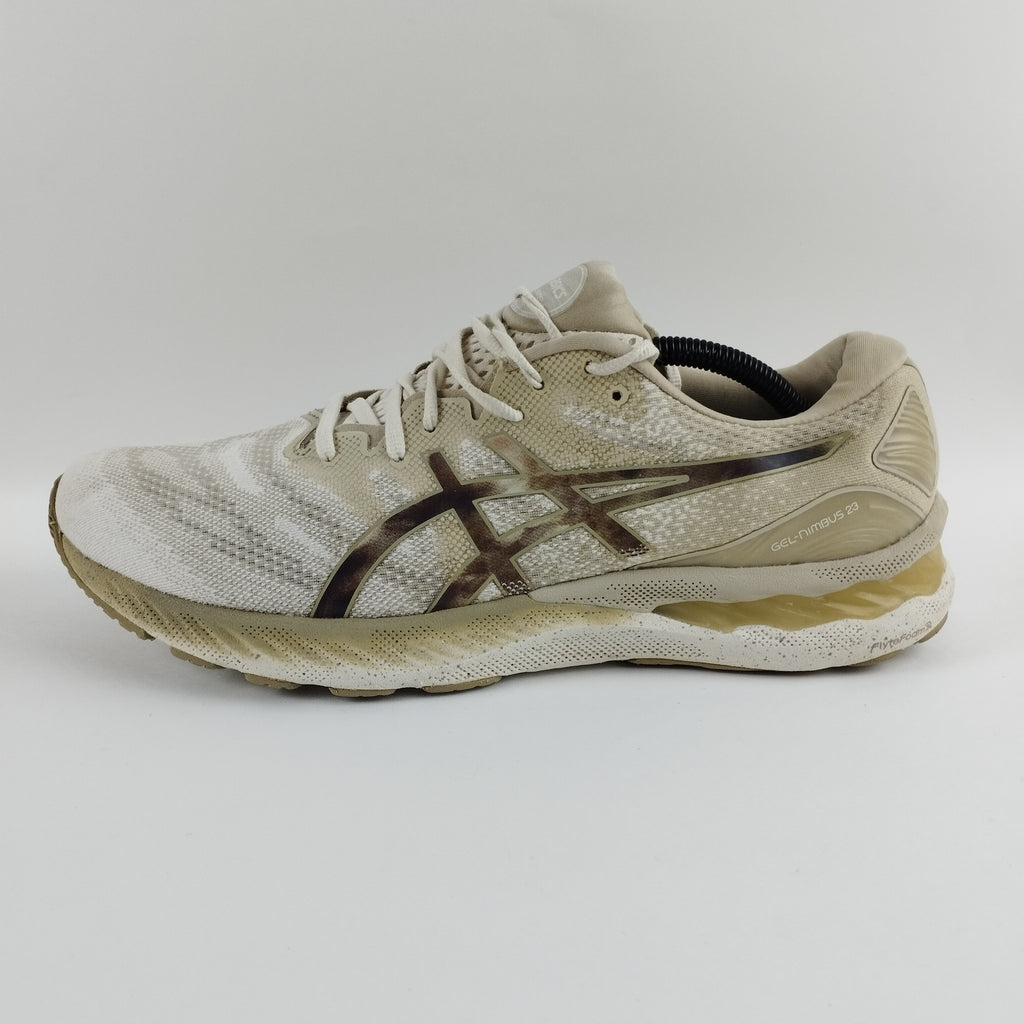 ASICS Gel Nimbus 23 - Grey - 4652640