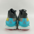 HOKA Clifton 7 Wild Dove - Grey - 4452620