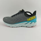 HOKA Clifton 7 Wild Dove - Grey - 4452620