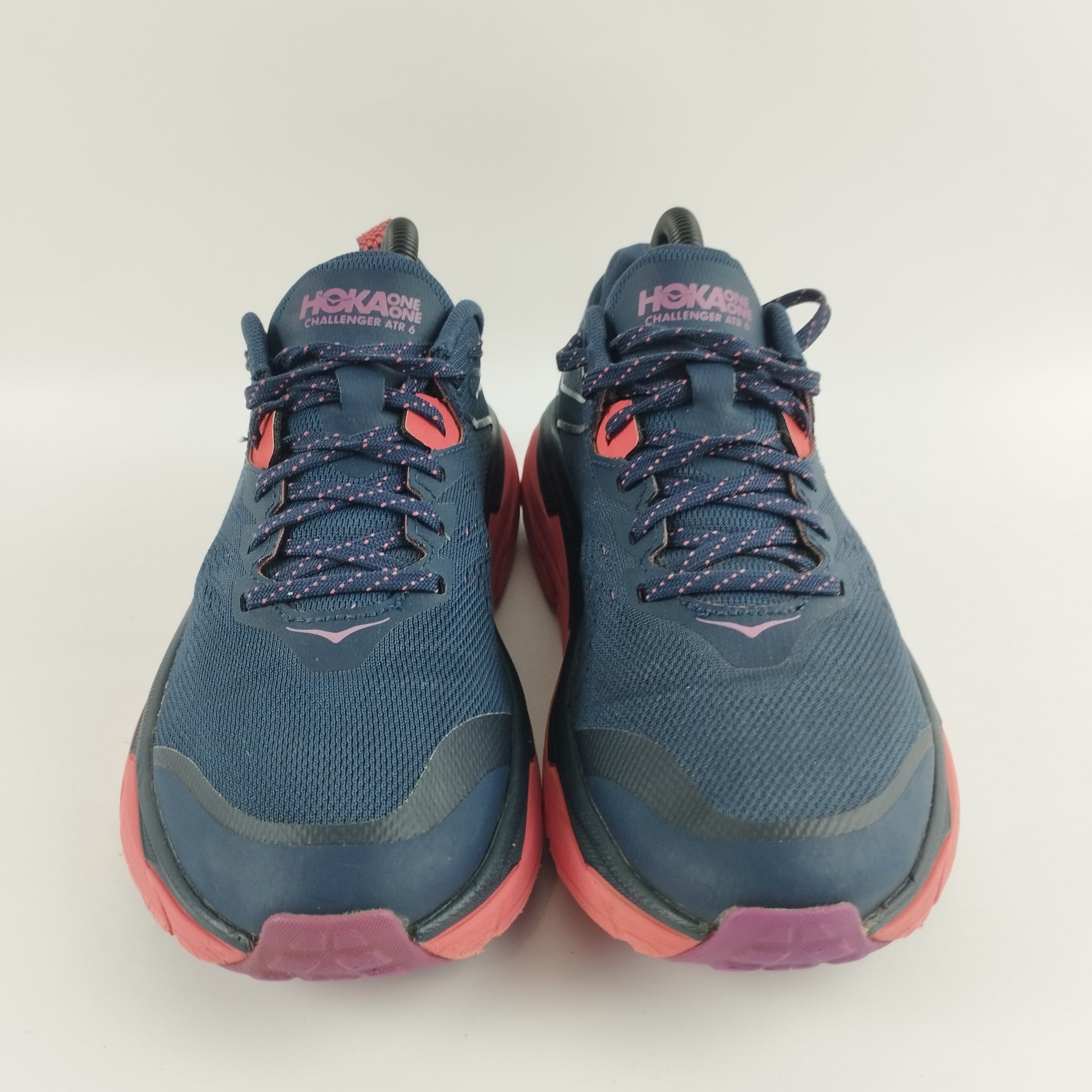 HOKA One Challenger ATR 6 - Blue - 4002634