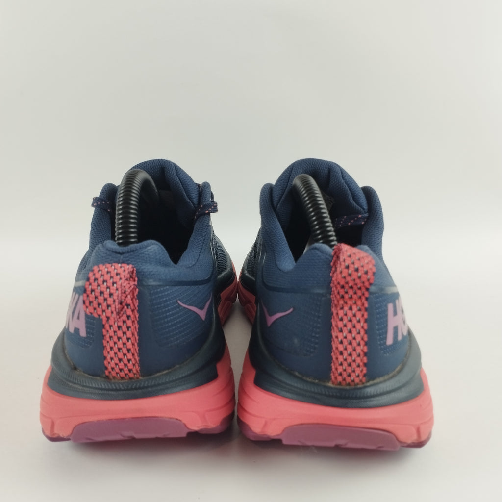 HOKA One Challenger ATR 6 - Blue - 4002634