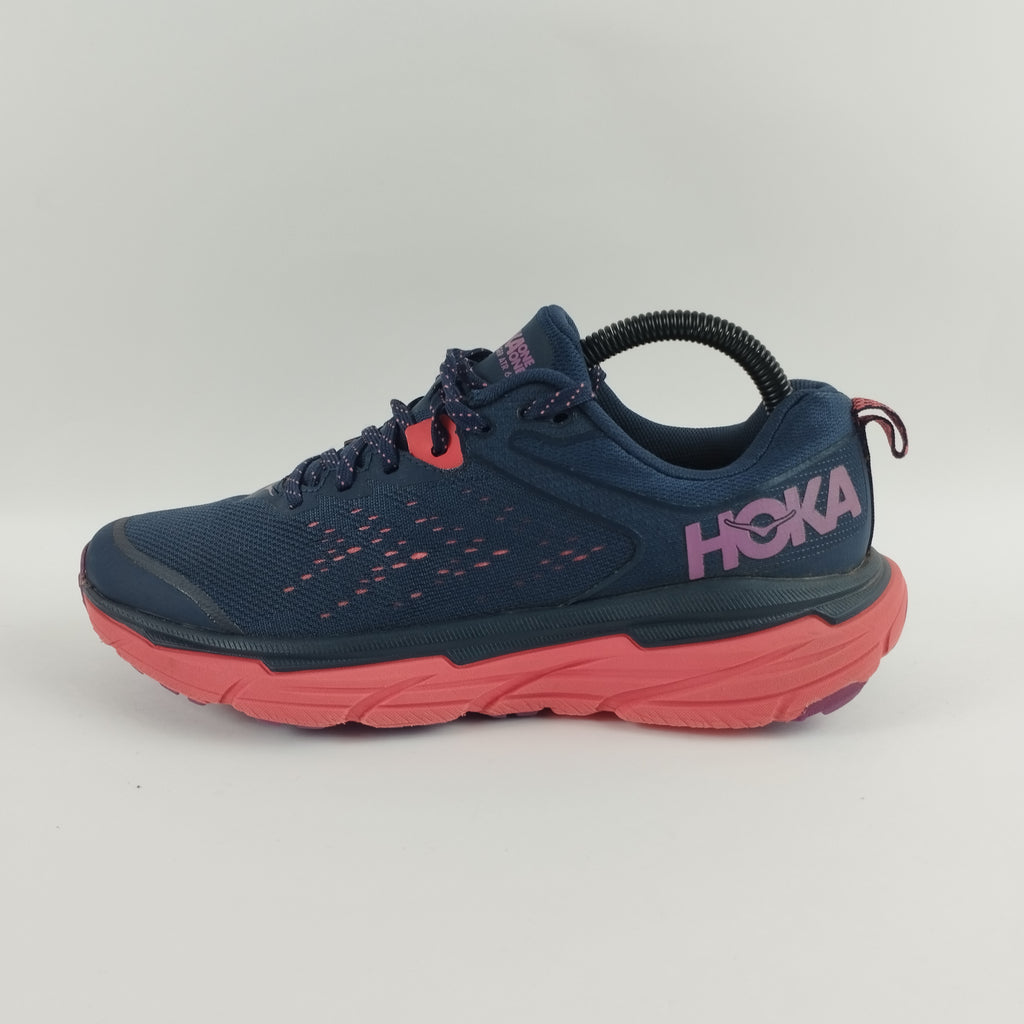 HOKA One Challenger ATR 6 - Blue - 4002634