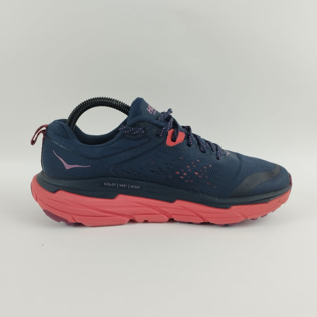 HOKA One Challenger ATR 6 - Blue - 4002634