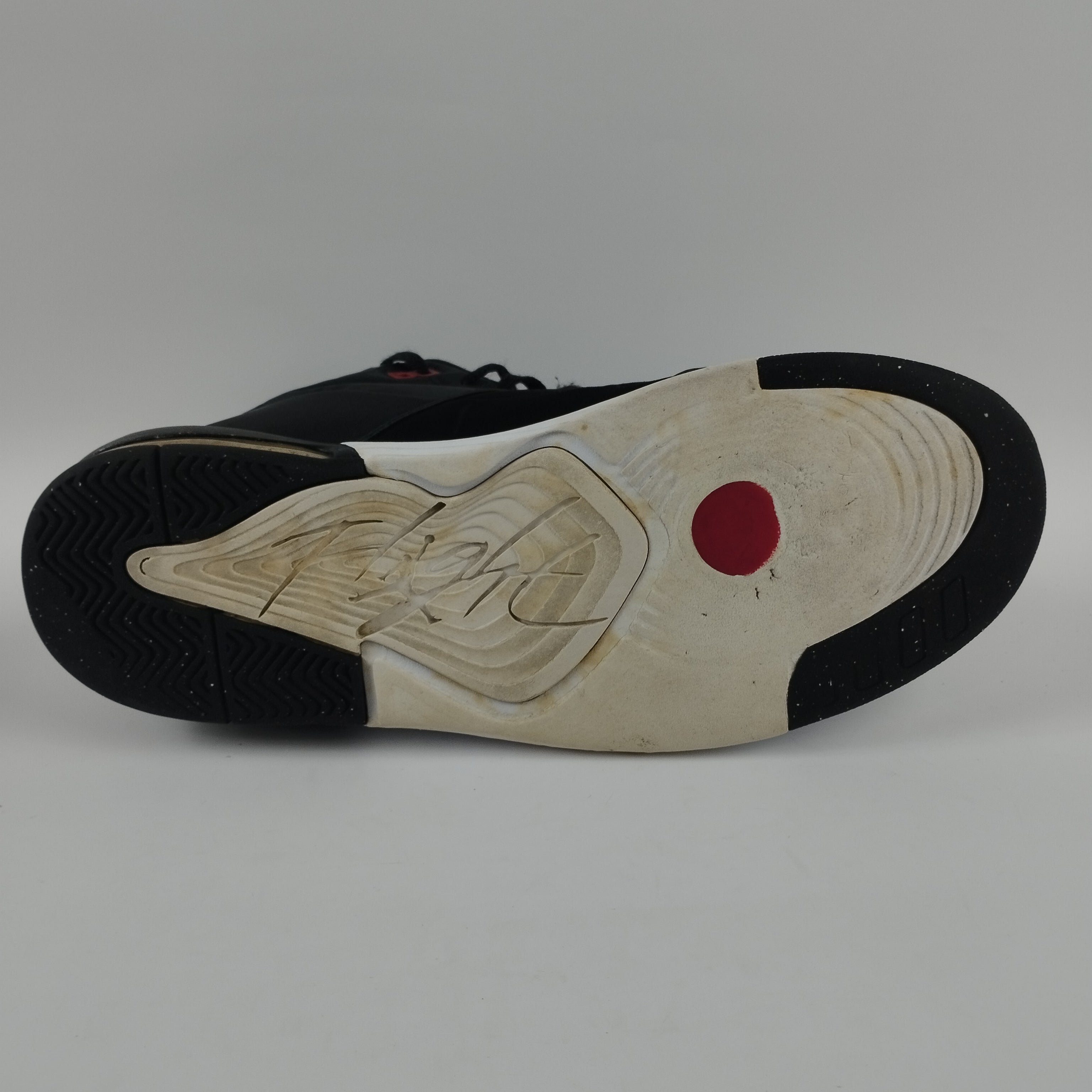 Nike Jordan Flight Origin 3 - Black - 4302754