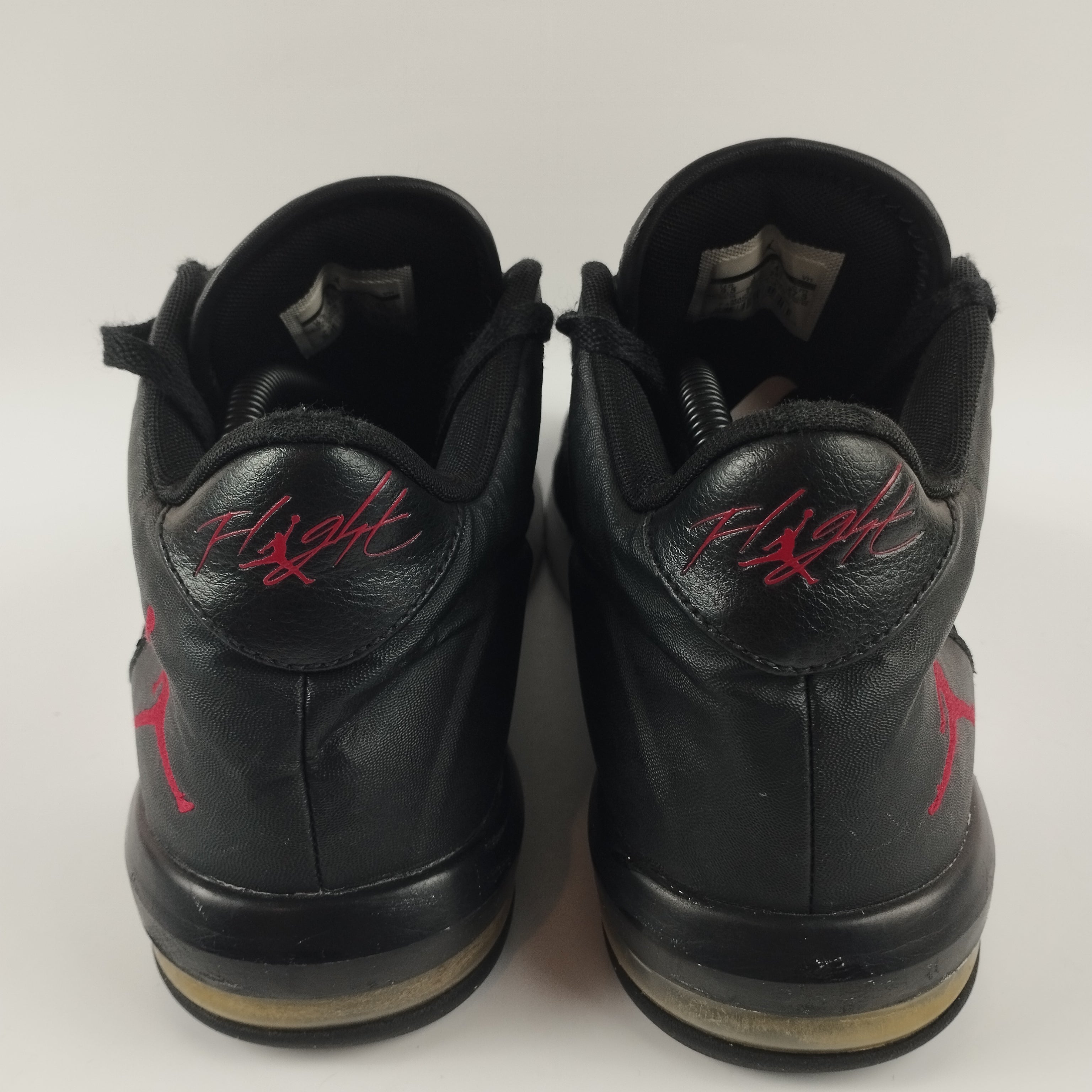Nike Jordan Flight Origin 3 - Black - 4302754