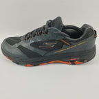 SKECHERS GO Run Trekking - Black - 4302759