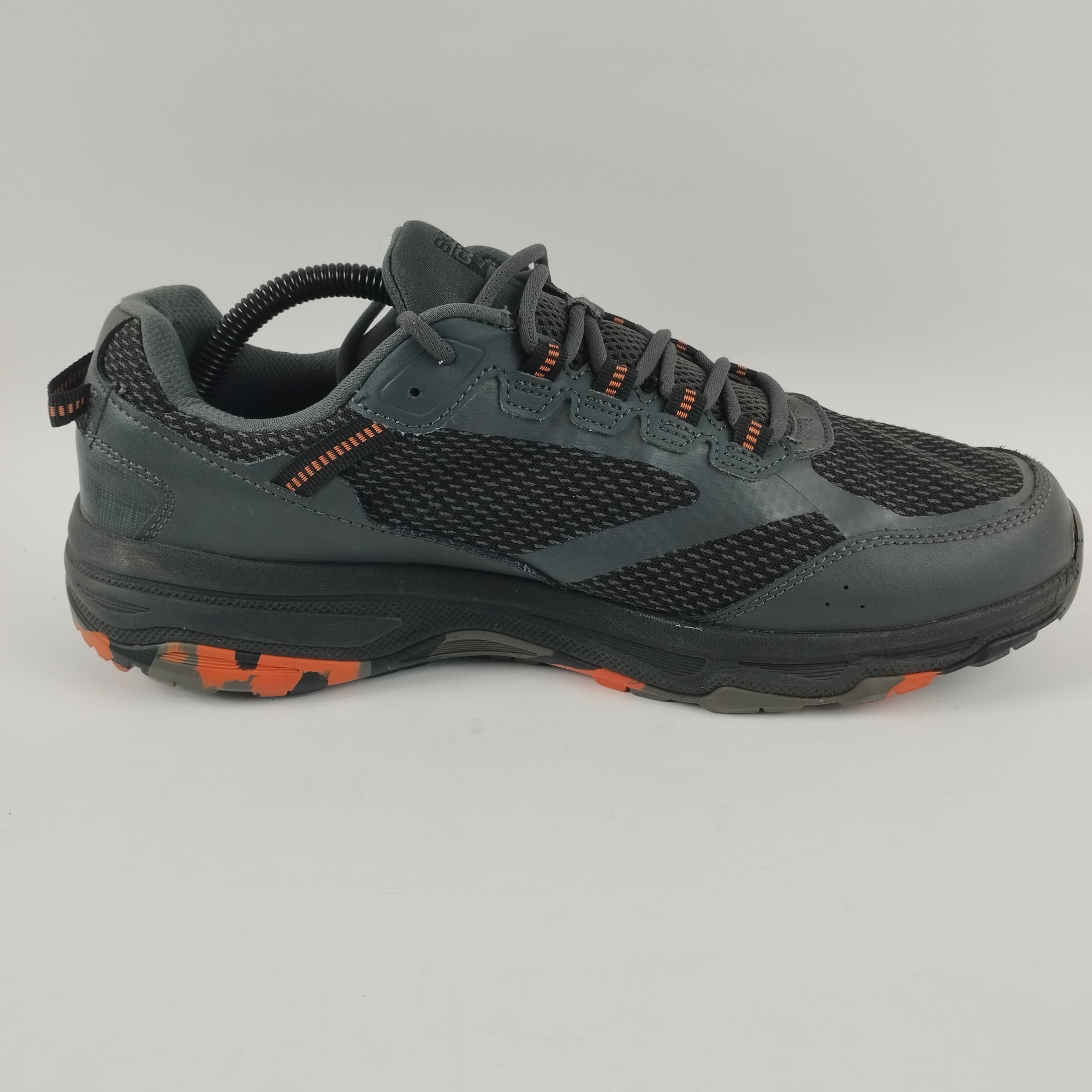 SKECHERS GO Run Trekking - Black - 4302759