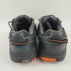 SKECHERS GO Run Trekking - Black - 4302759
