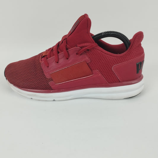 Puma Enzo Street - Red  - 4002758