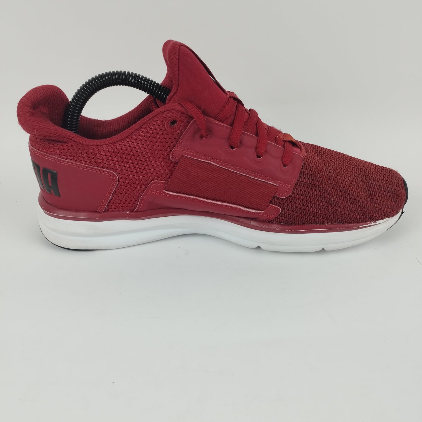 Puma Enzo Street - Red  - 4002758