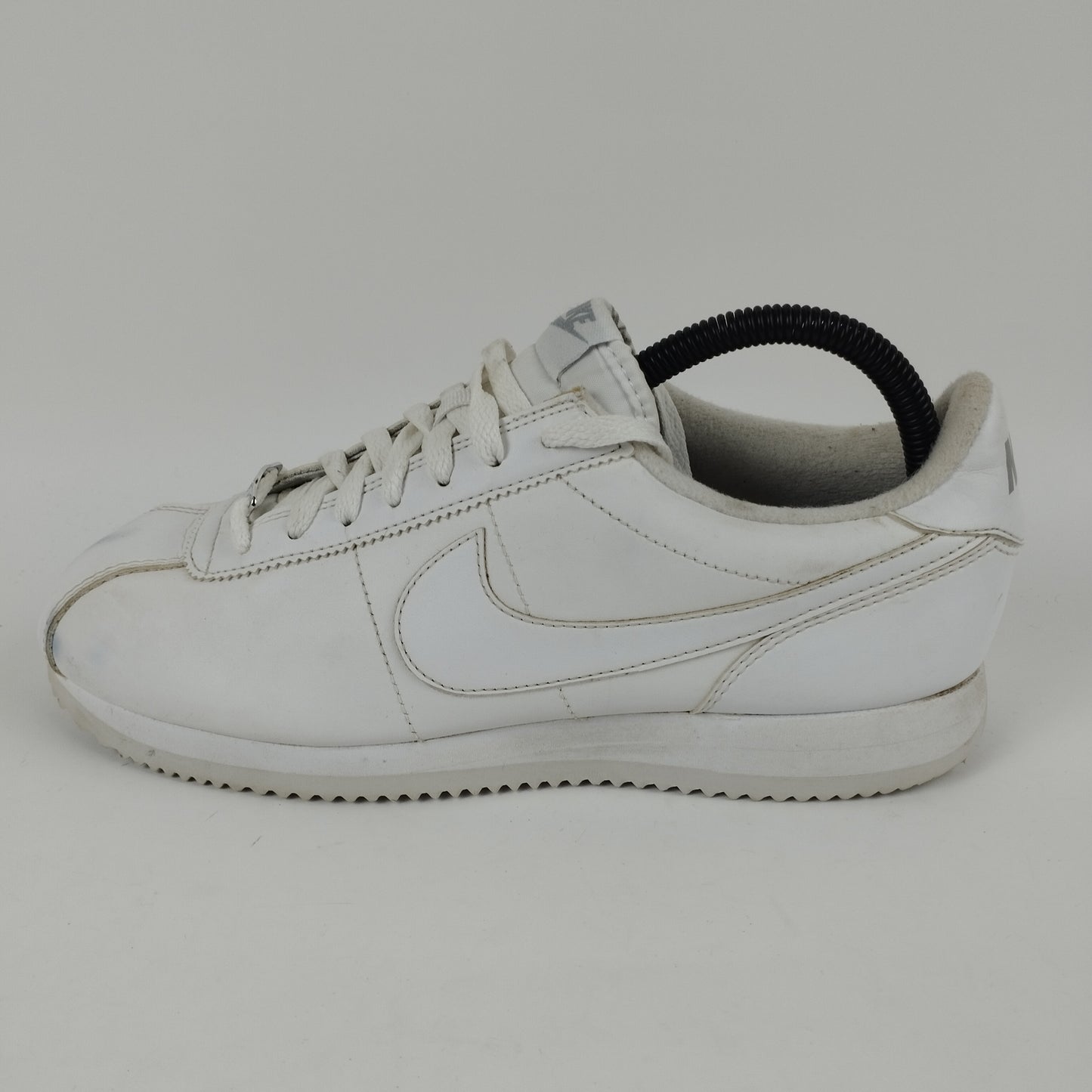 Nike Cortez Leather - White  - 4202769