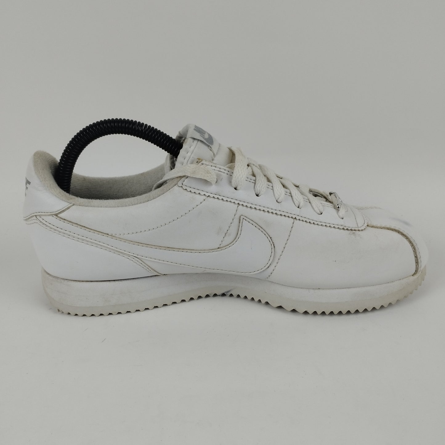 Nike Cortez Leather - White  - 4202769