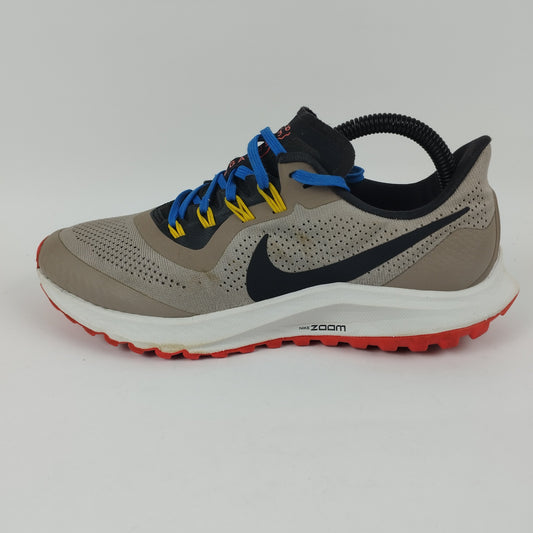 Nike Air Zoom Pegasus Trail 36 - Grey - 4002779