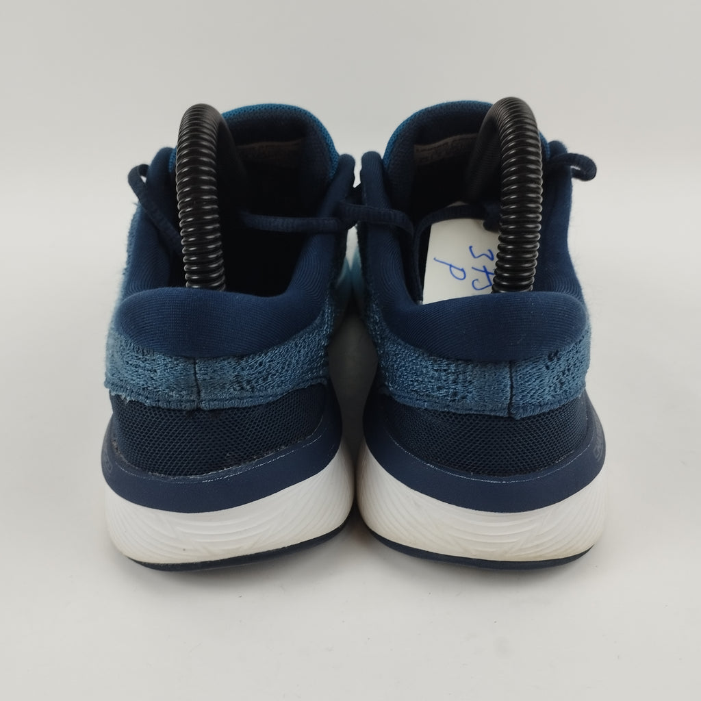 Under Armour Threadborne Push TR - Blue - 3752965