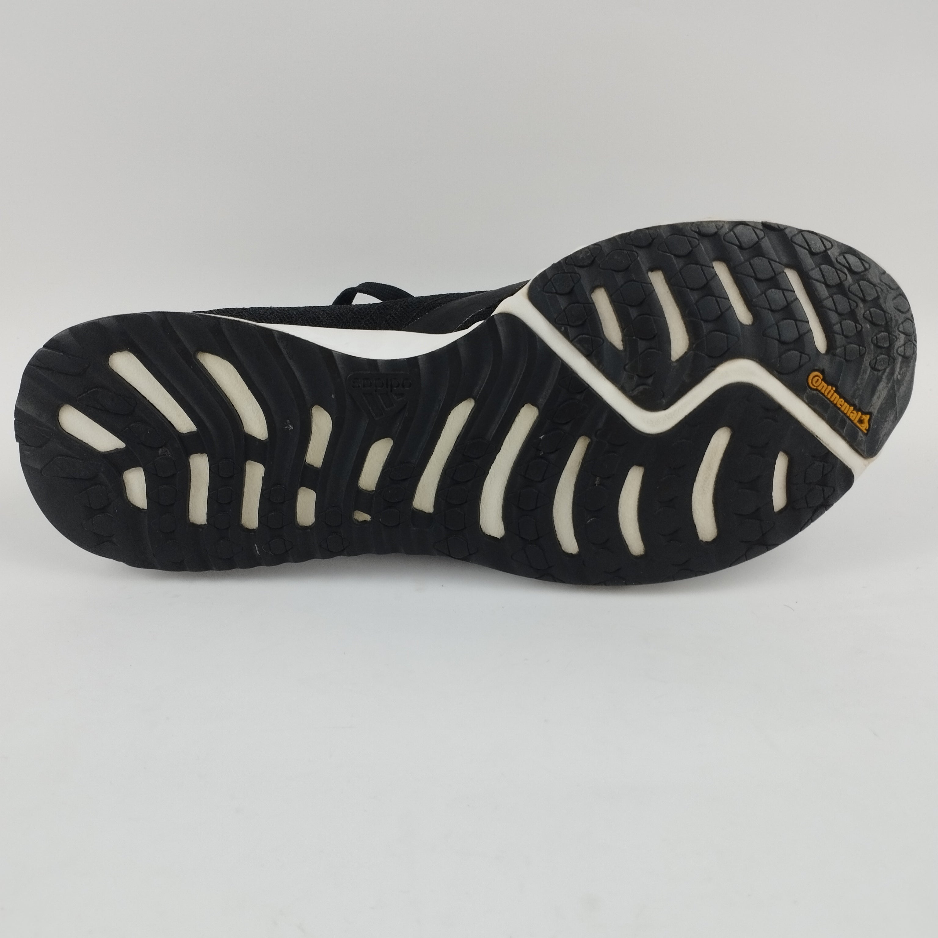 Adidas Aerobounce PR - Black - 4002968