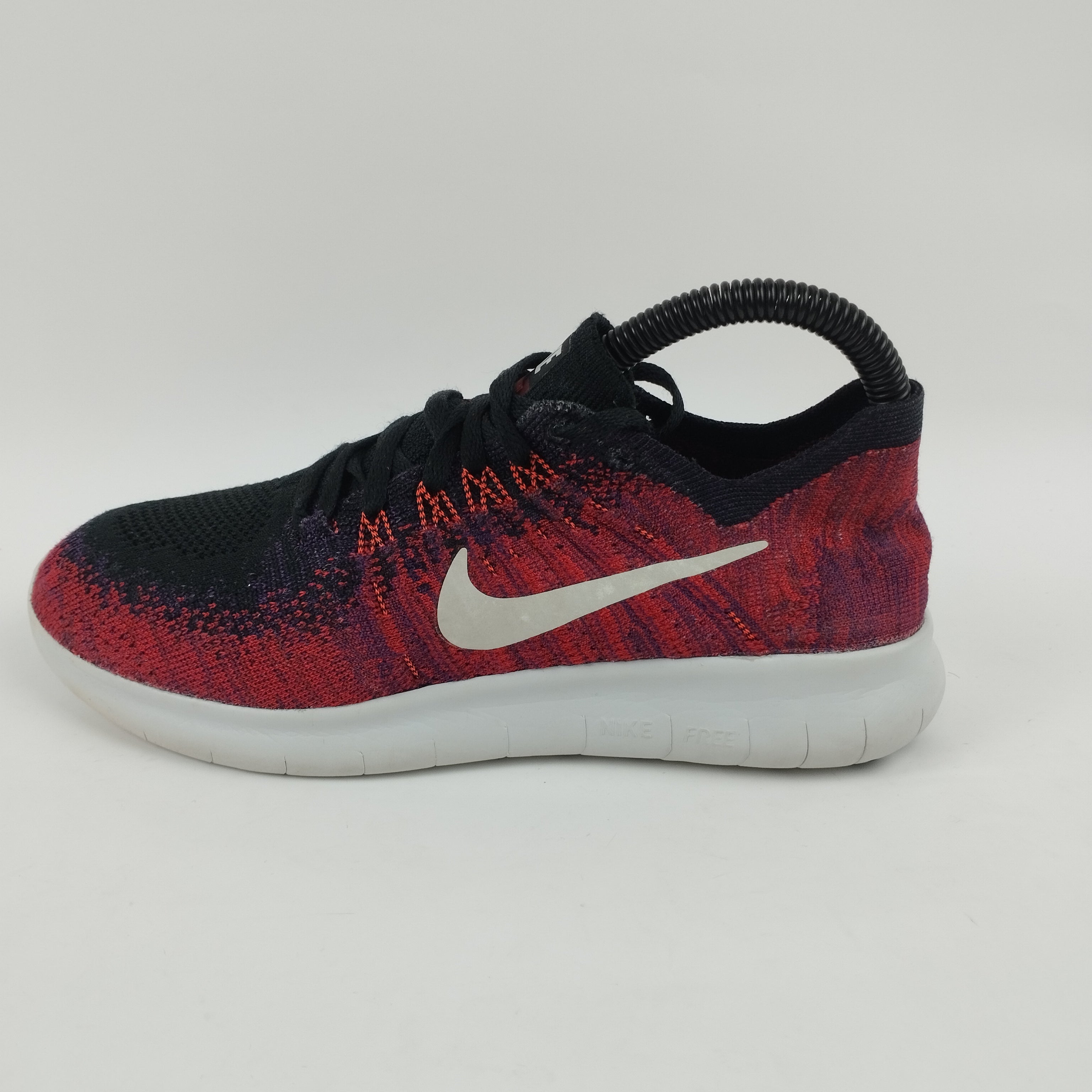 Nike Free RN Flyknit Red 3752963