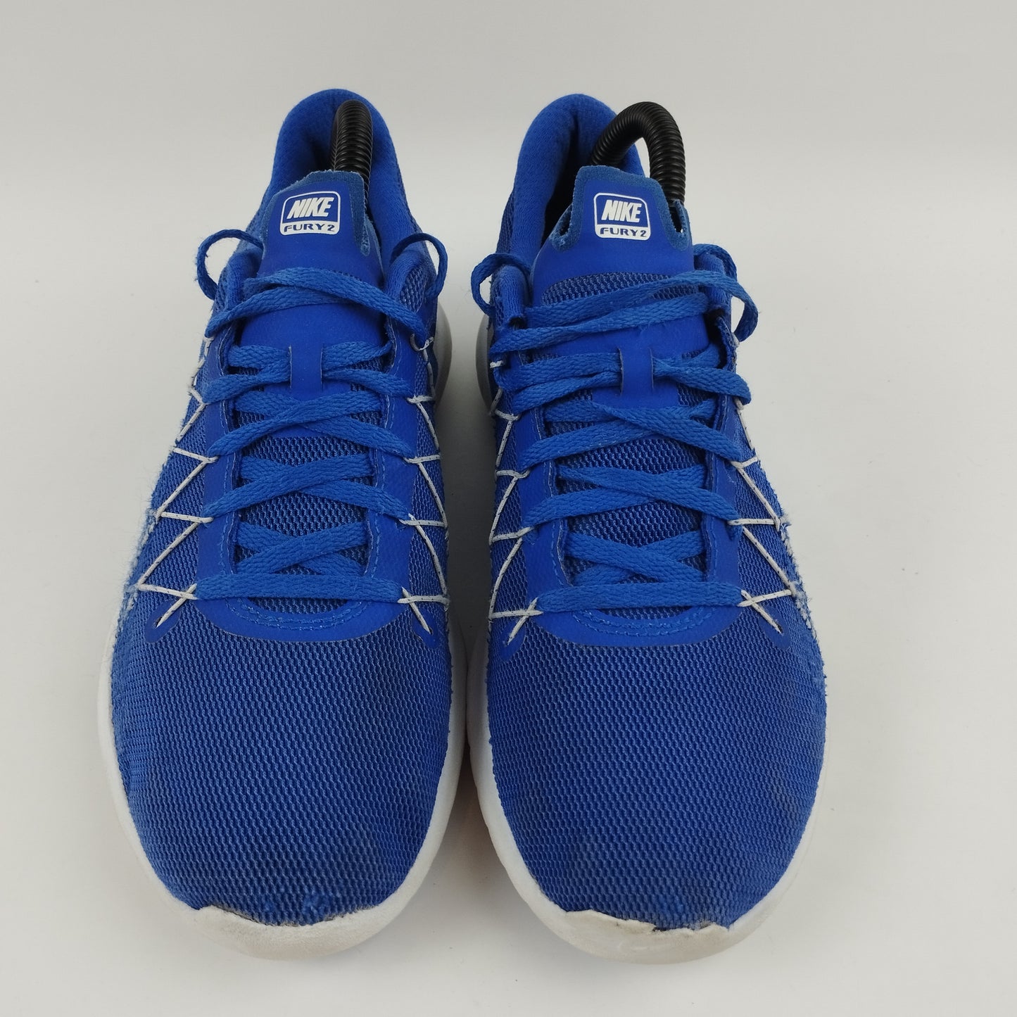 Nike Flex Fury 2 - Blue - 4002966