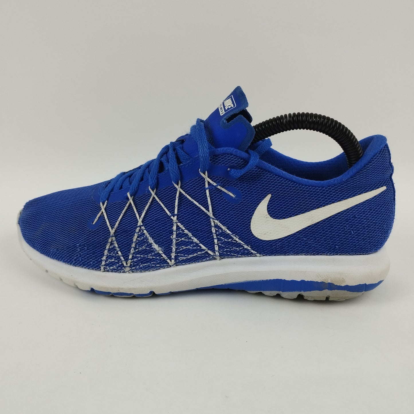 Nike Flex Fury 2 - Blue - 4002966