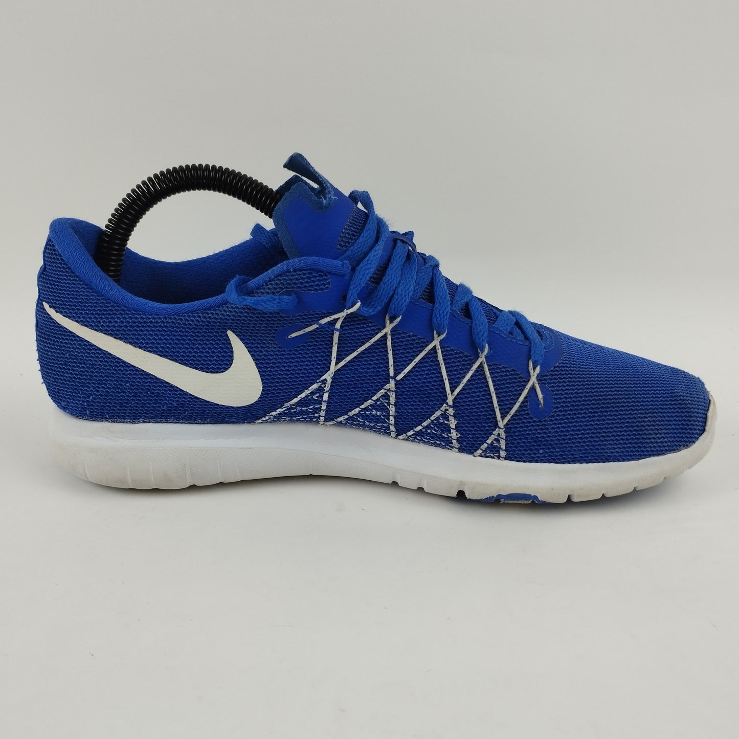 Nike Flex Fury 2 - Blue - 4002966