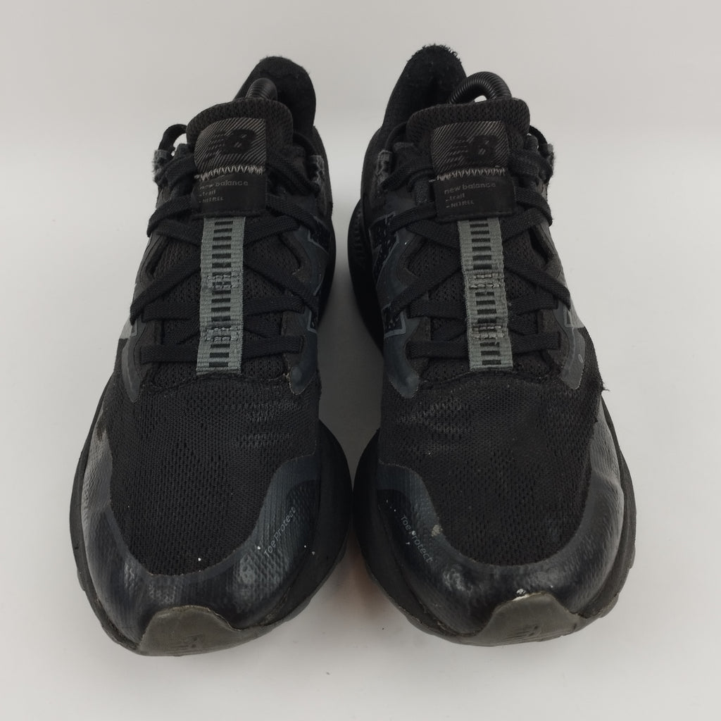 New Balance Nitrel V4 - Black - 4302983