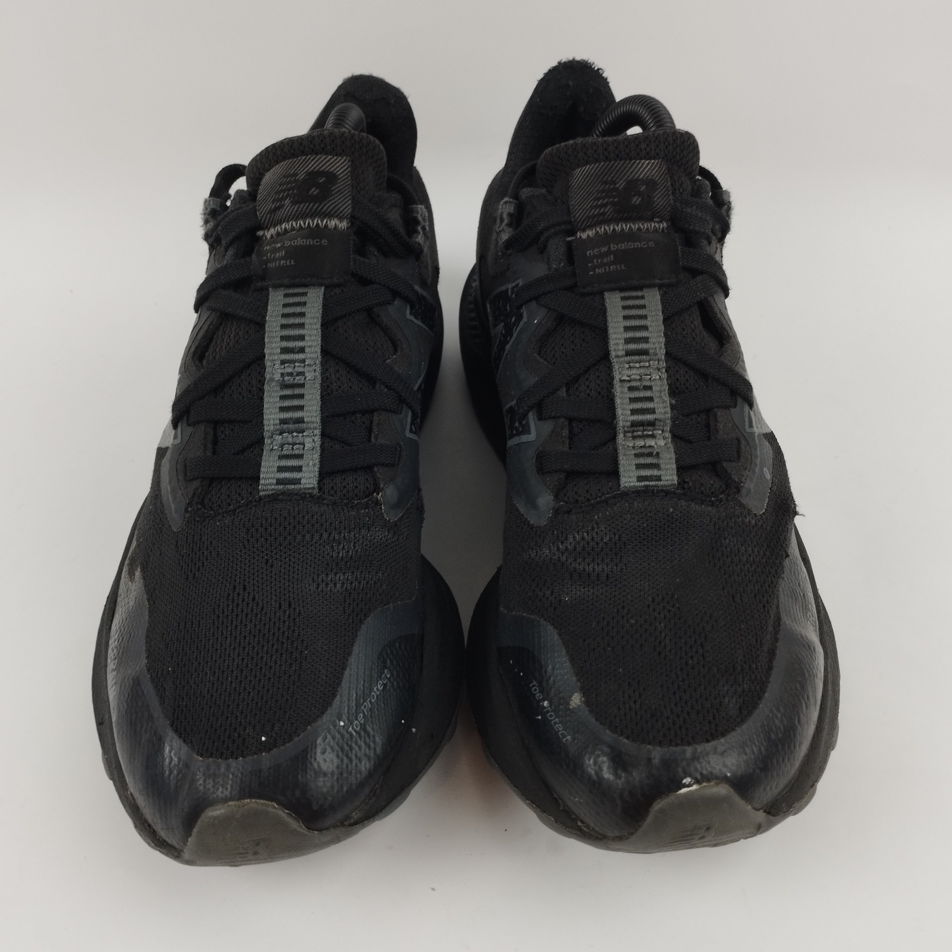 New Balance Nitrel V4 - Black - 4302983
