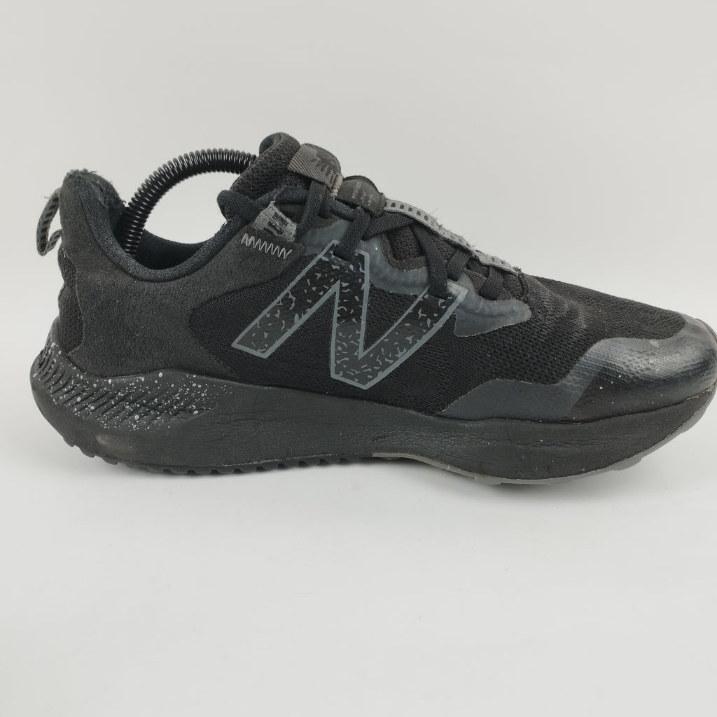 New Balance Nitrel V4 - Black - 4302983