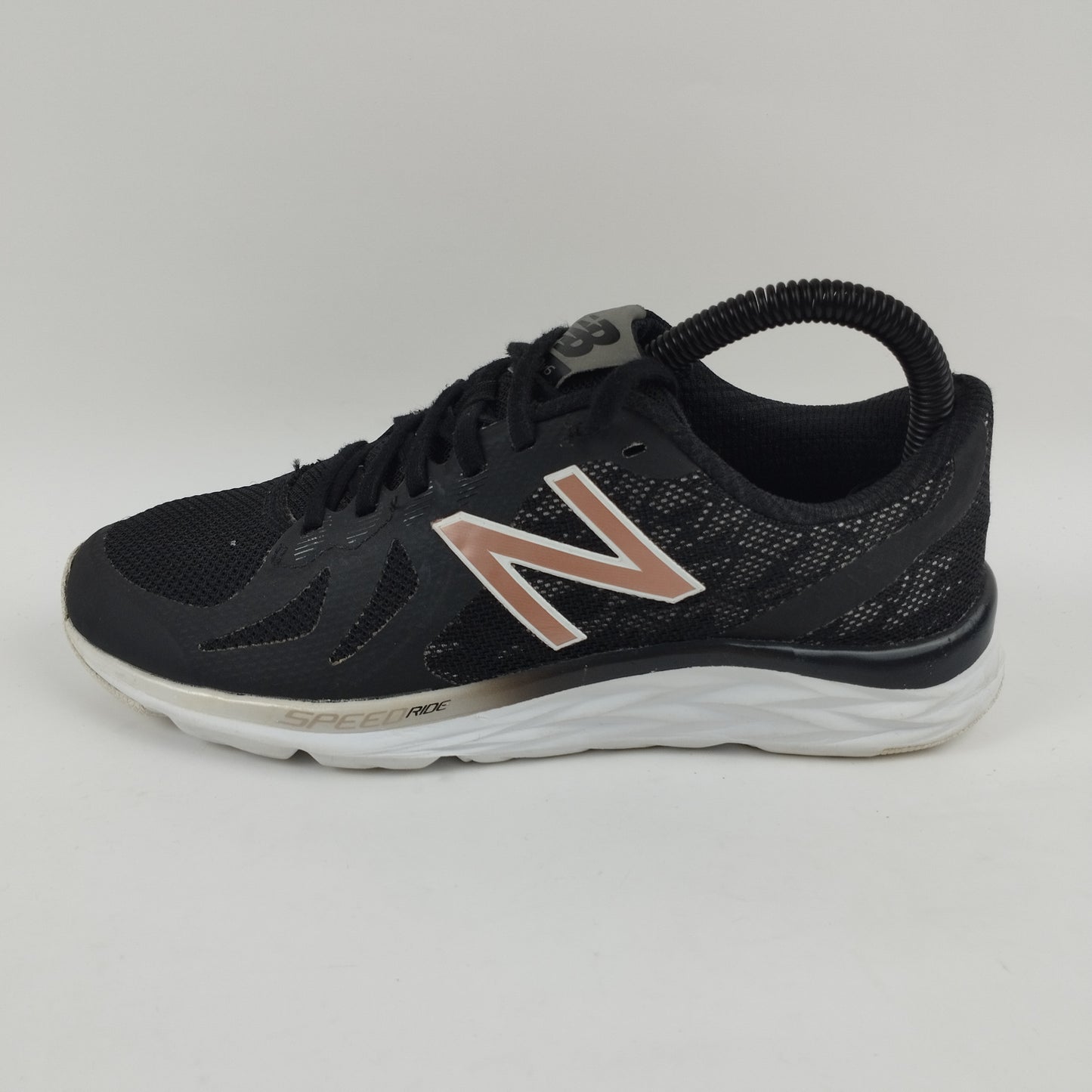 New Balance 790v6 - Black - 3752974