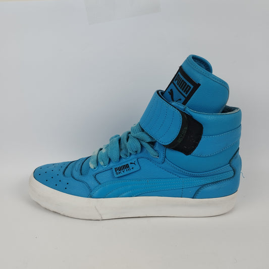 Puma Sky High (UK/PK 9) - Blue - 4303492