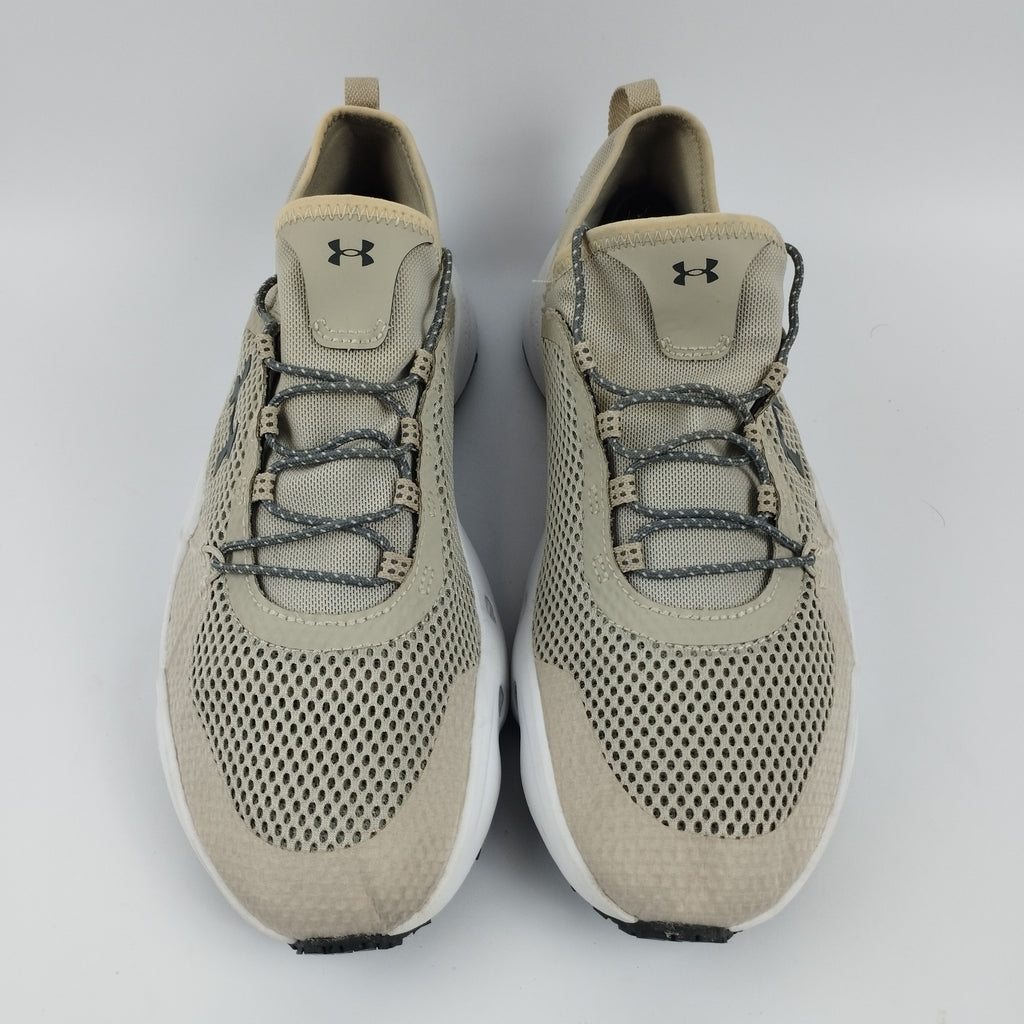 Under Armour MicroG  (UK 11) - Grey - 4603416