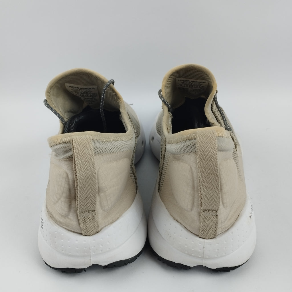 Under Armour MicroG  (UK 11) - Grey - 4603416