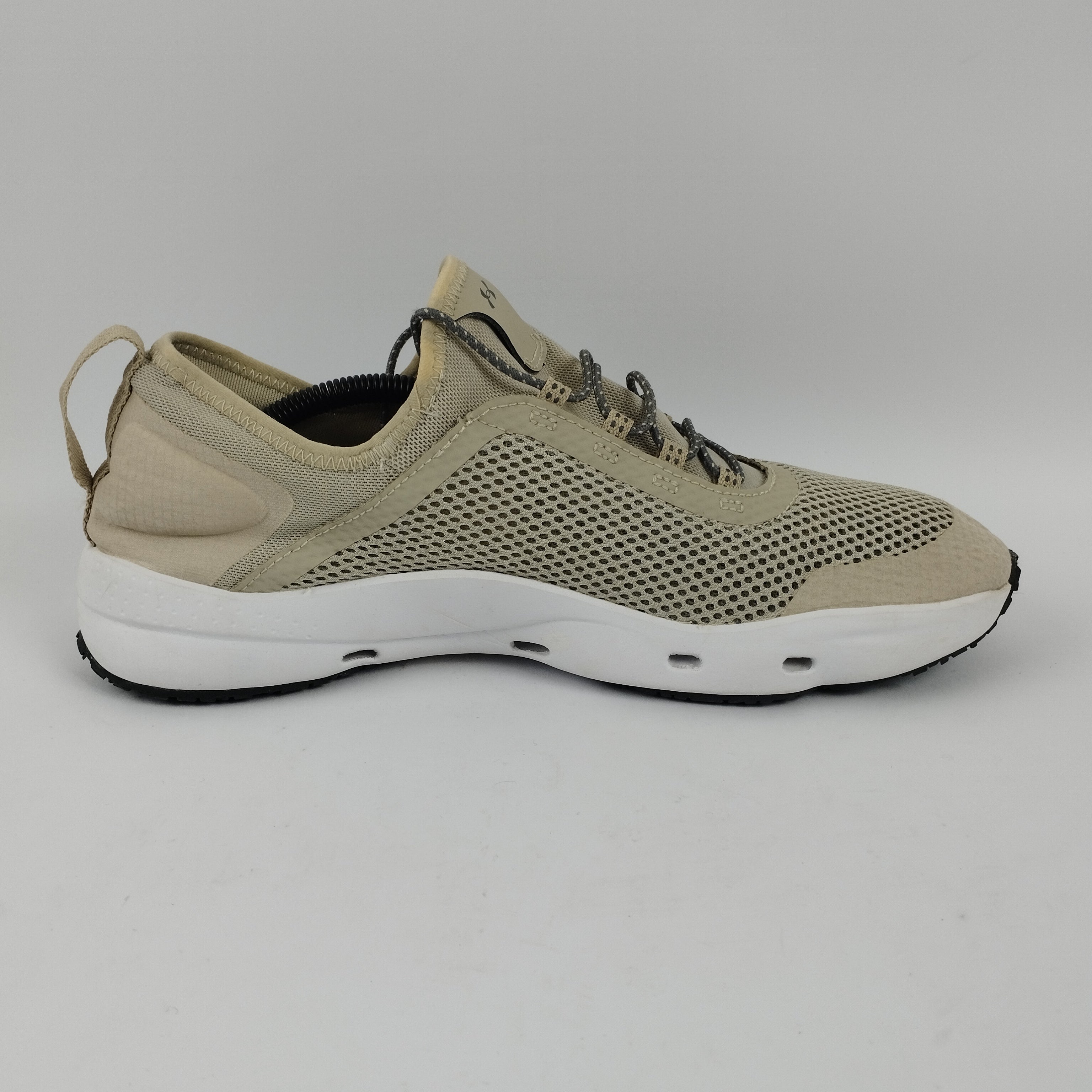 Under Armour MicroG  (UK 11) - Grey - 4603416