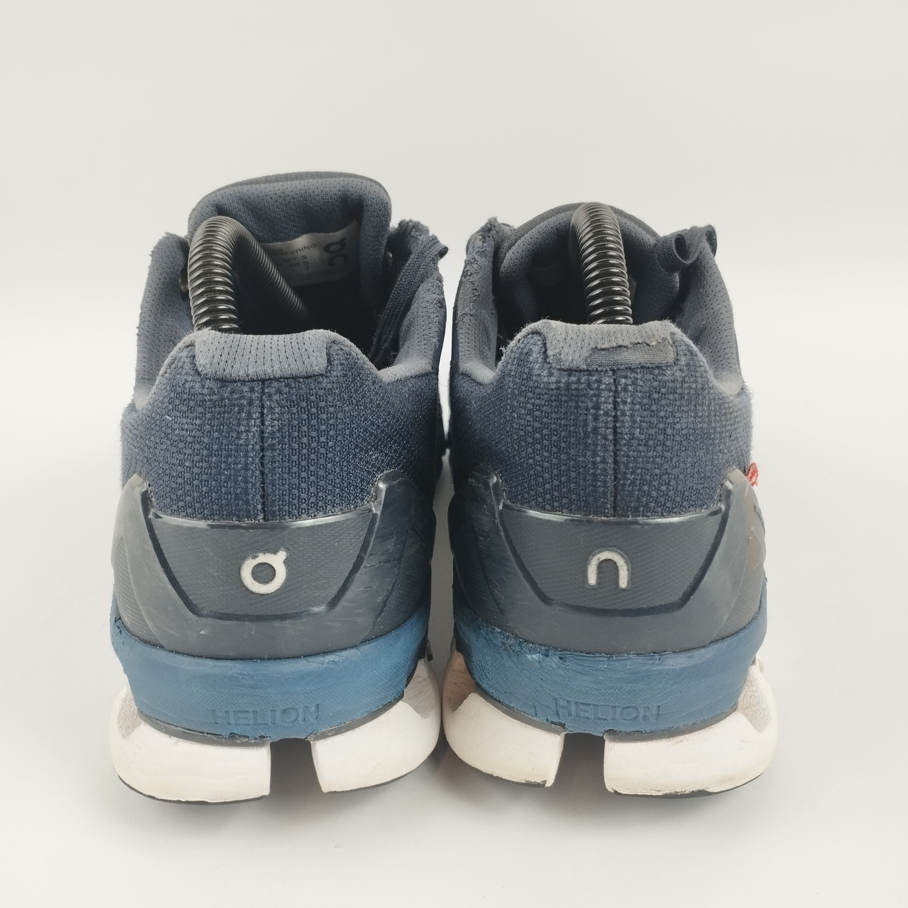 On Running Cloudrace (UK 7) - Blue - 4053422