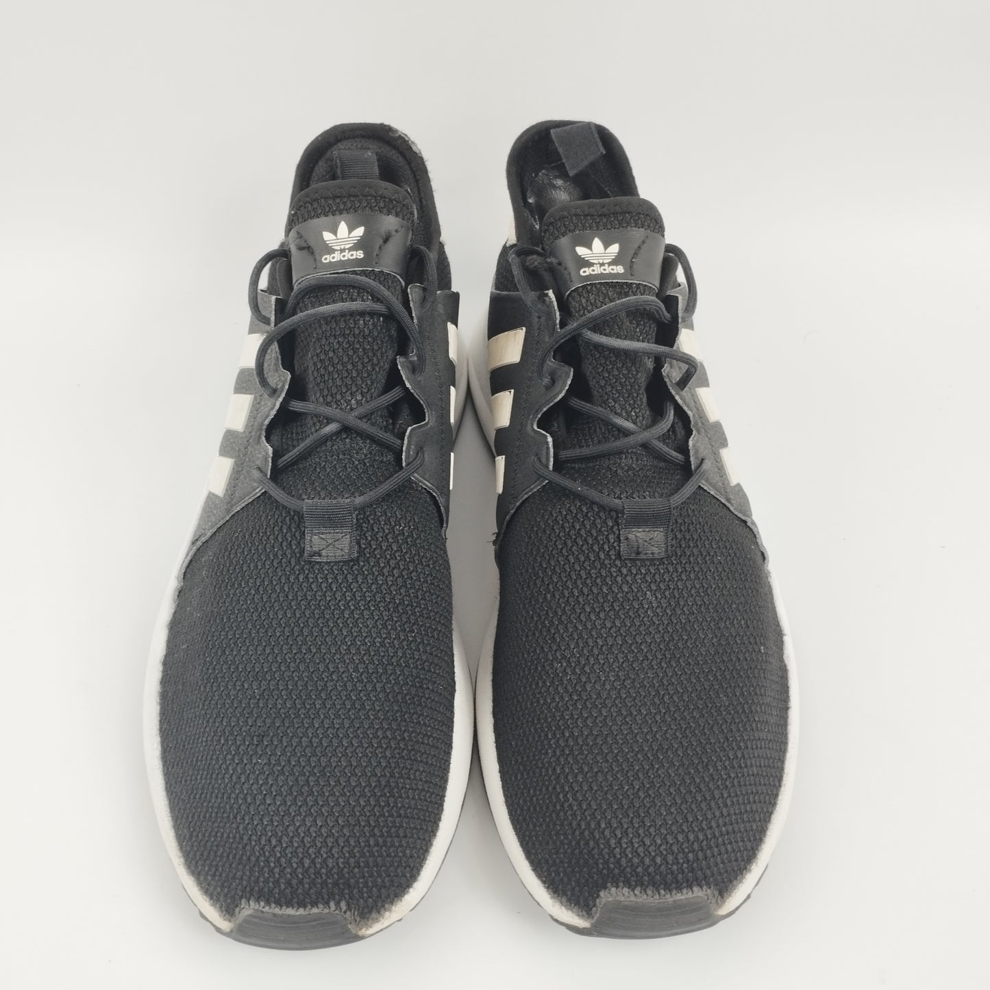 Adidas XPLR (UK/PK 10.5) - Black - 4553431