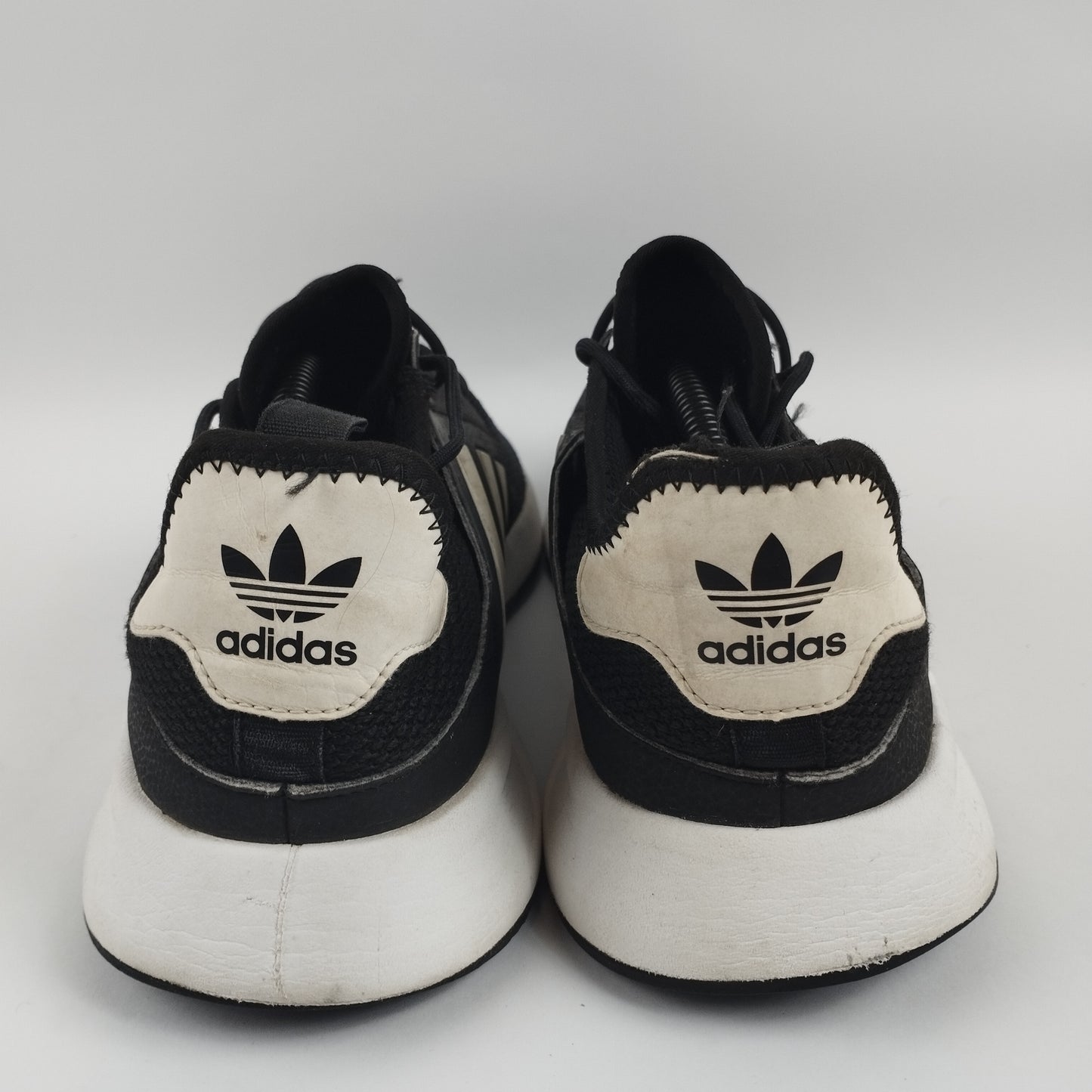 Adidas XPLR (UK/PK 10.5) - Black - 4553431