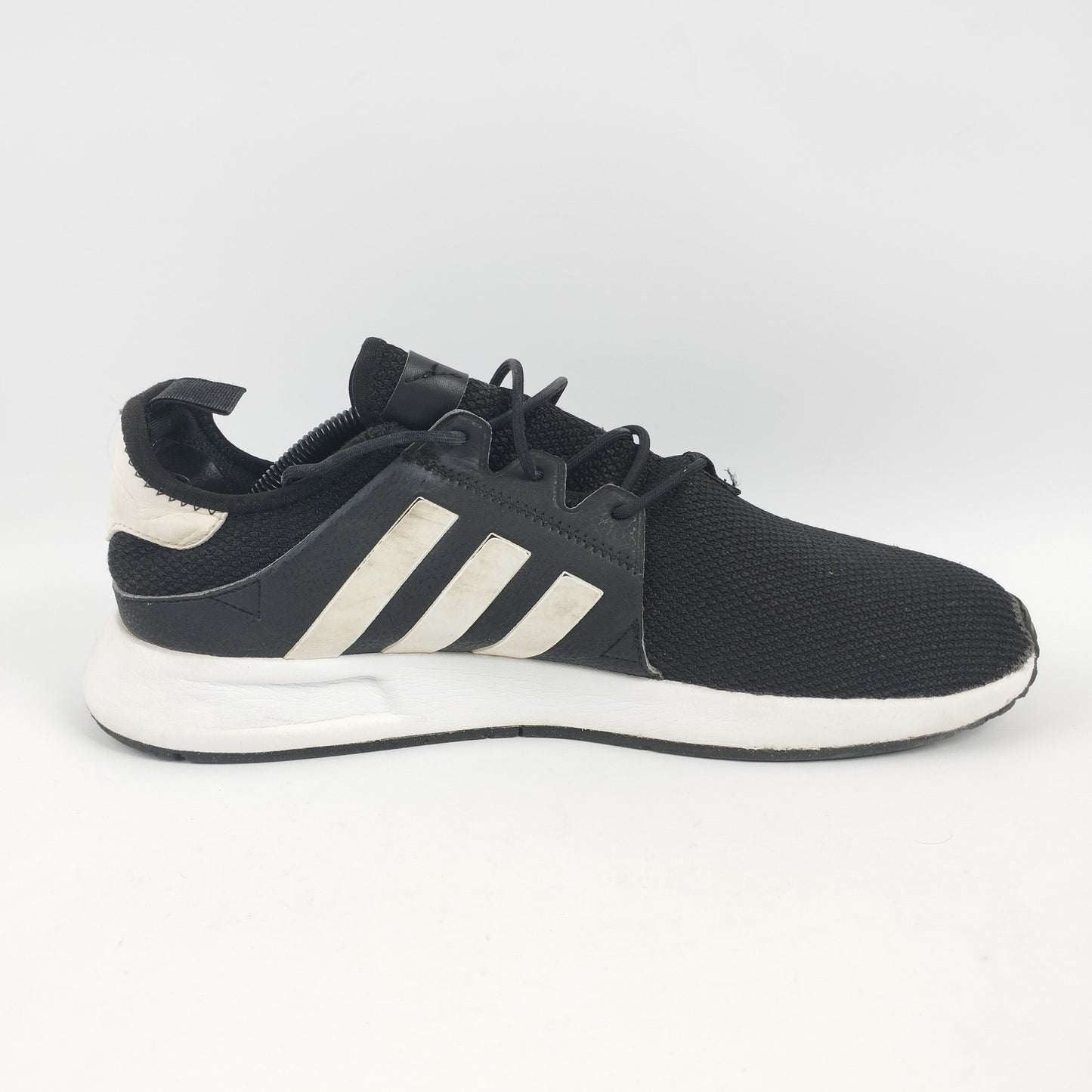 Adidas XPLR (UK/PK 10.5) - Black - 4553431