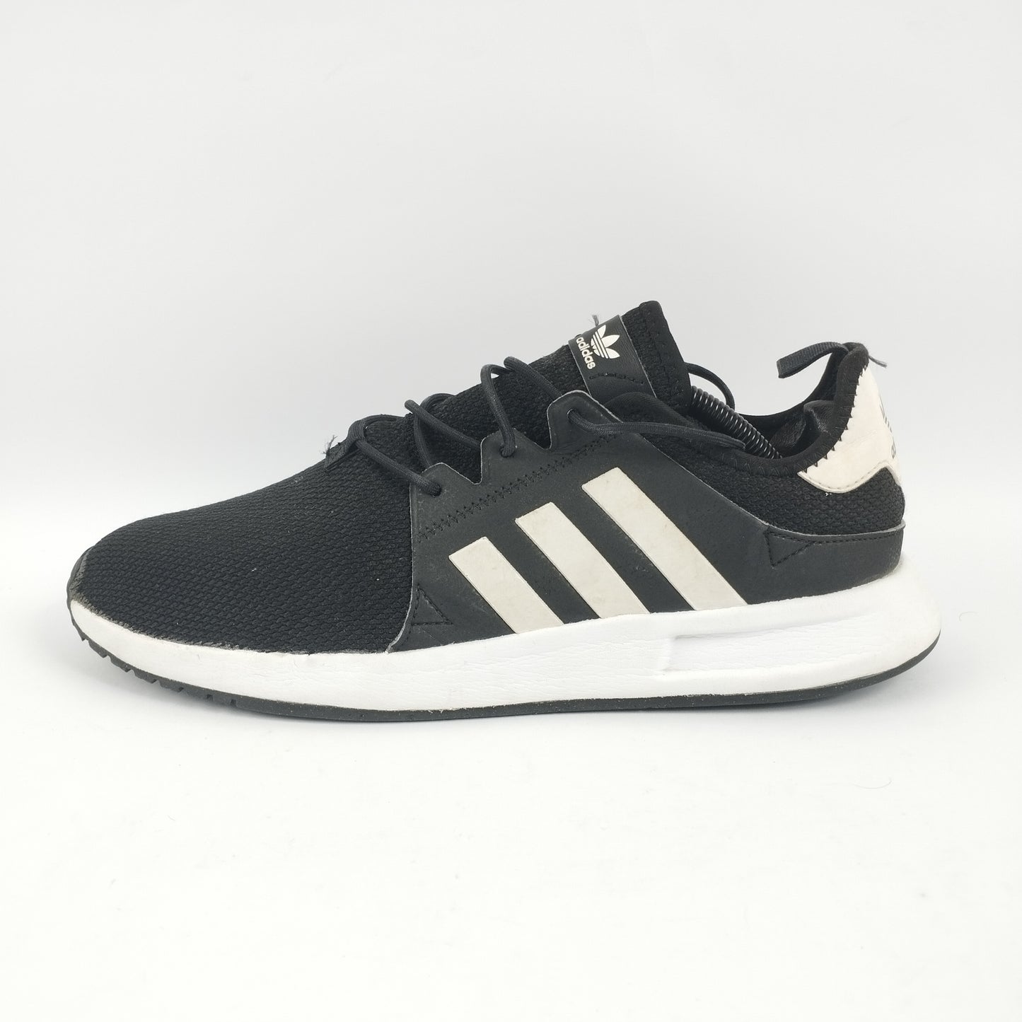 Adidas XPLR (UK/PK 10.5) - Black - 4553431