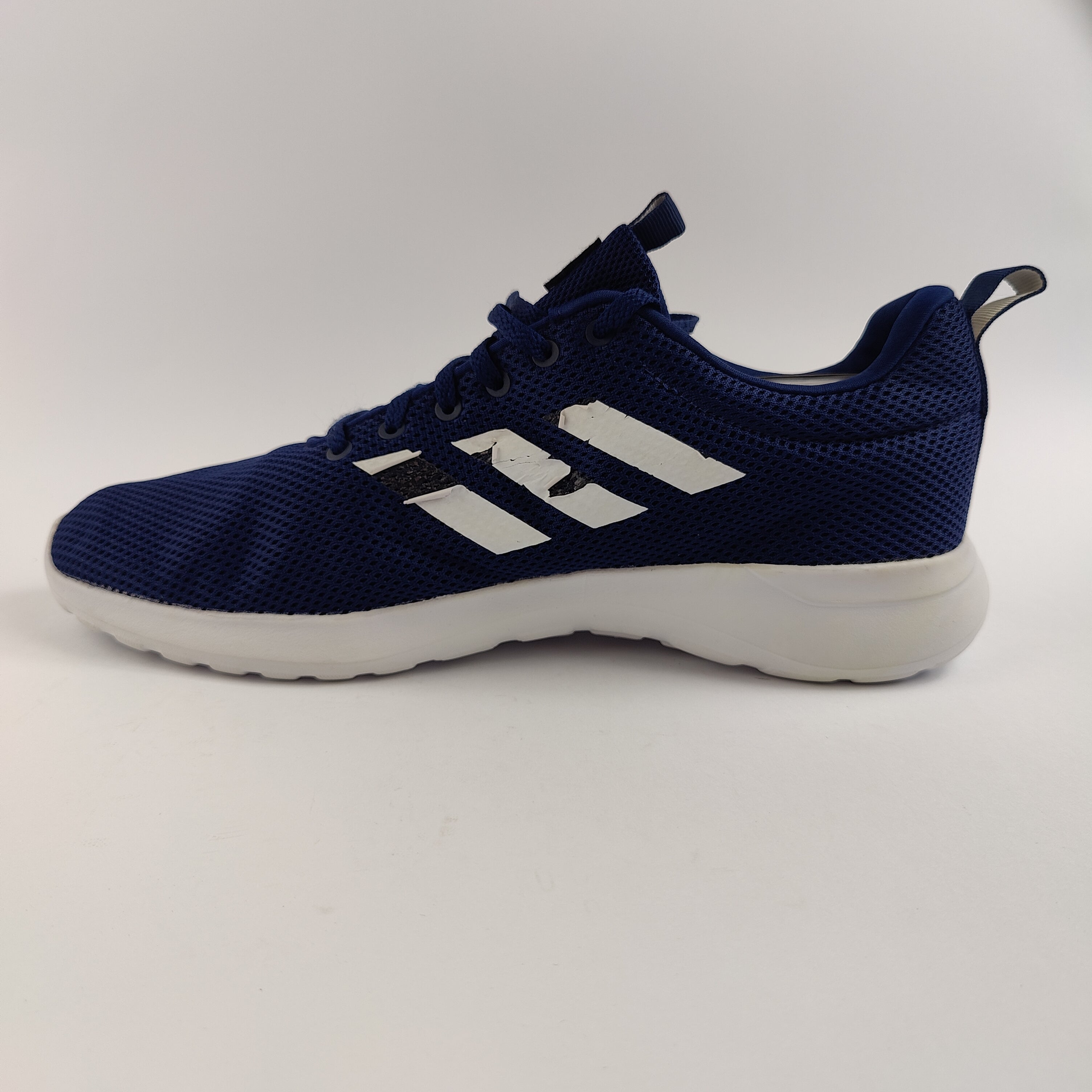 Adidas Lite Racer CLN (UK/PK 10) - Blue - 4558411