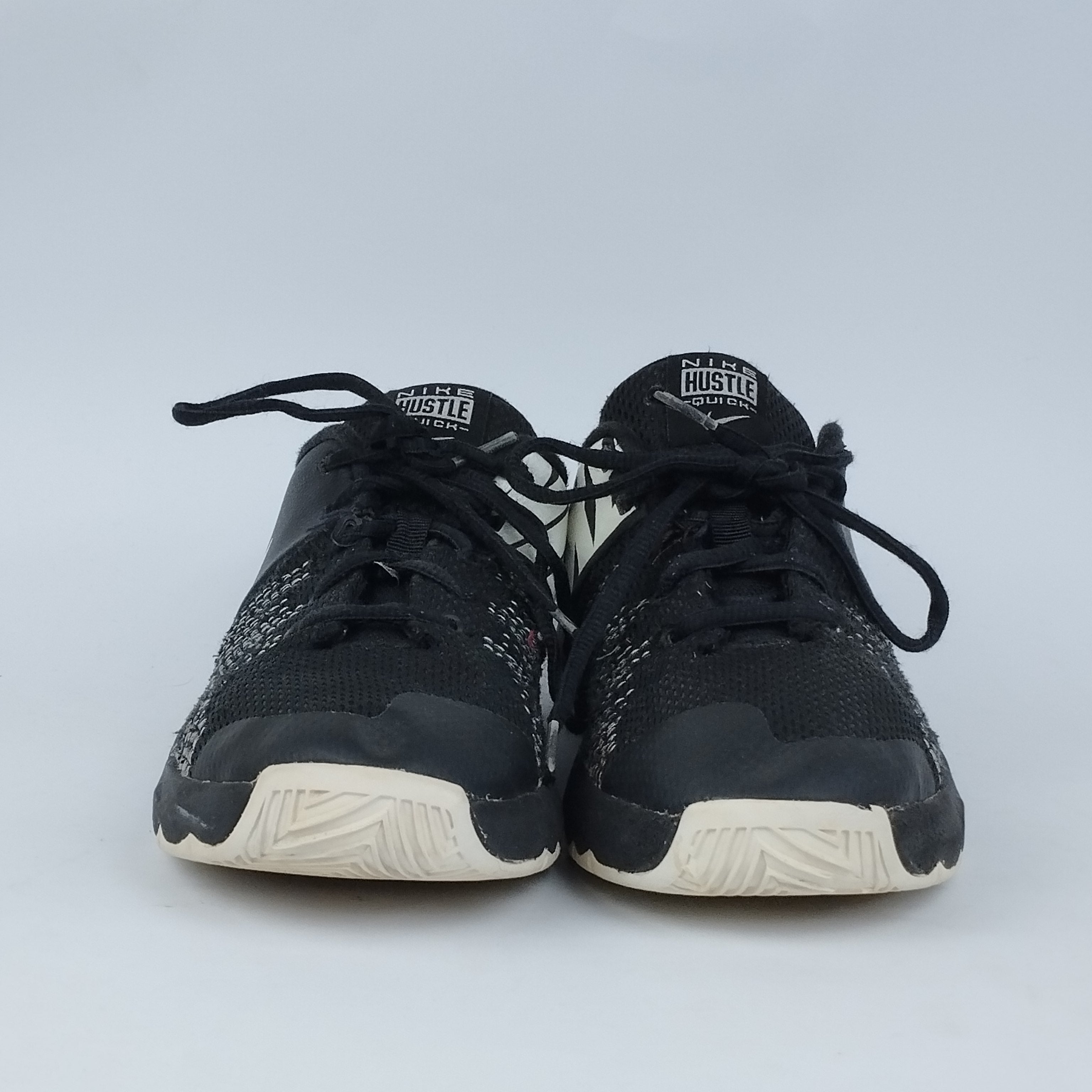 Nike Hustle Quick - Black - 3751003